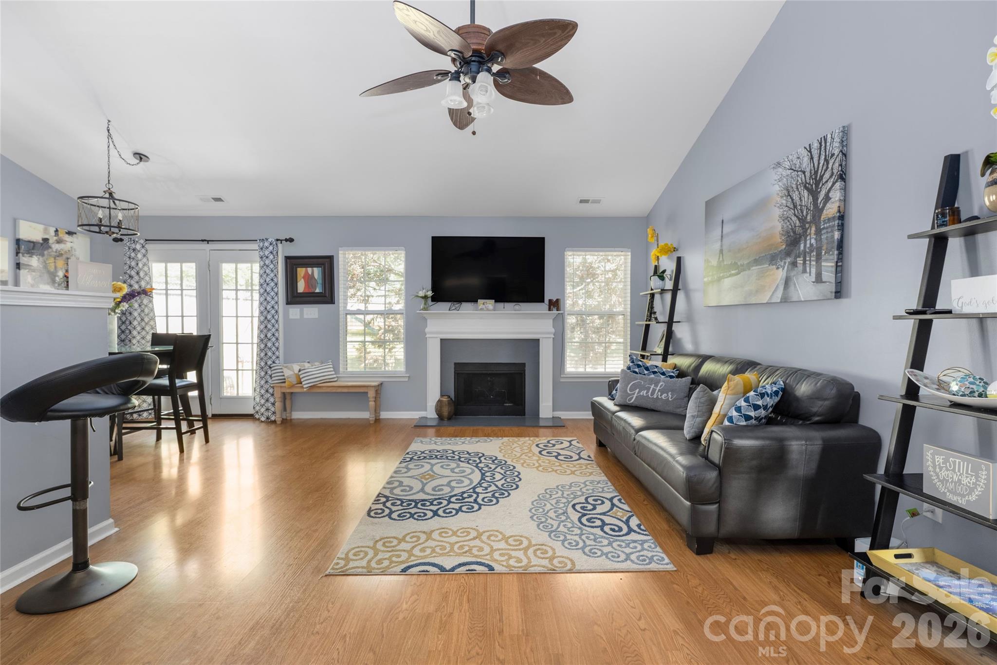 9713 Veronica Drive Charlotte NC 28215