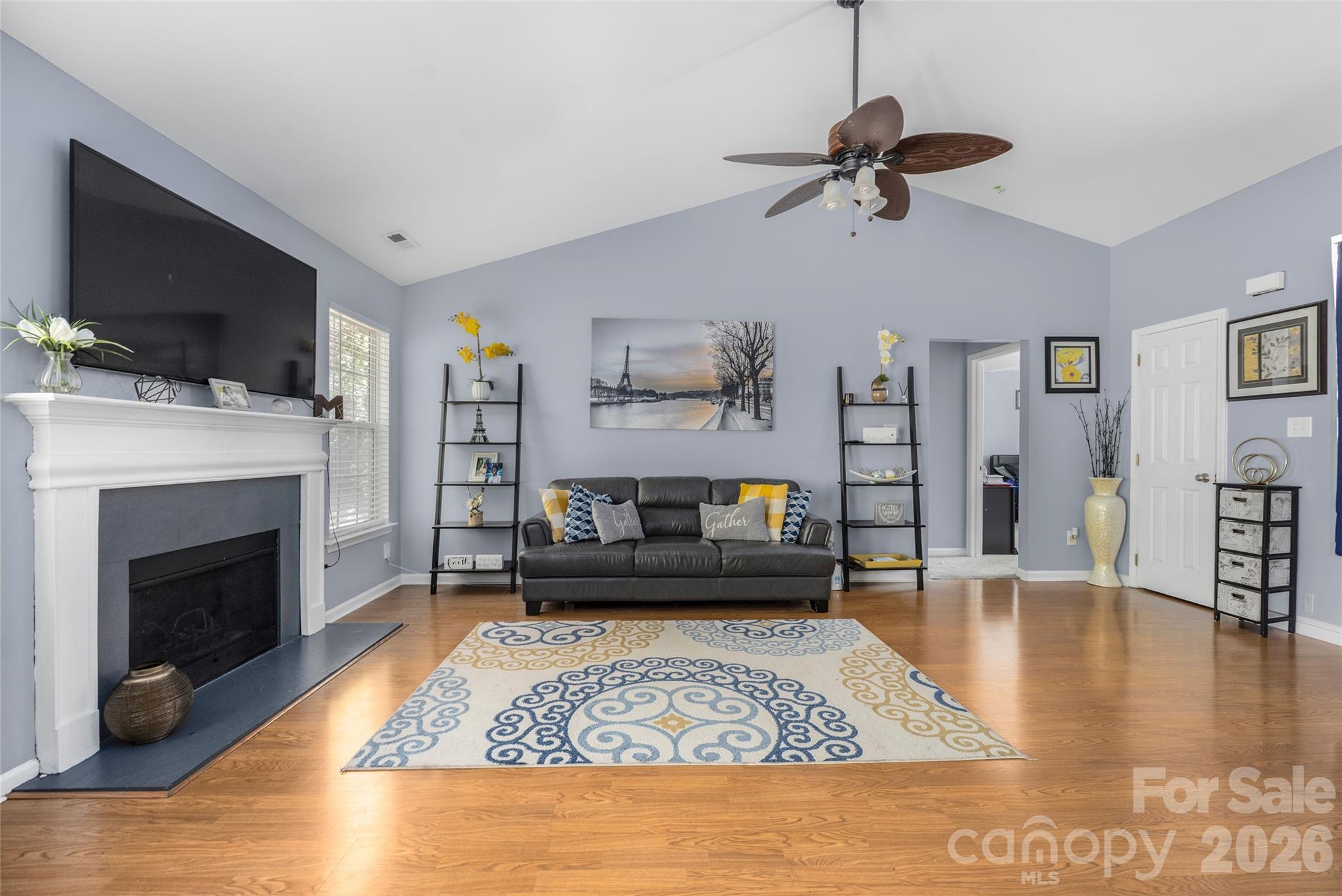 9713 Veronica Drive Charlotte NC 28215