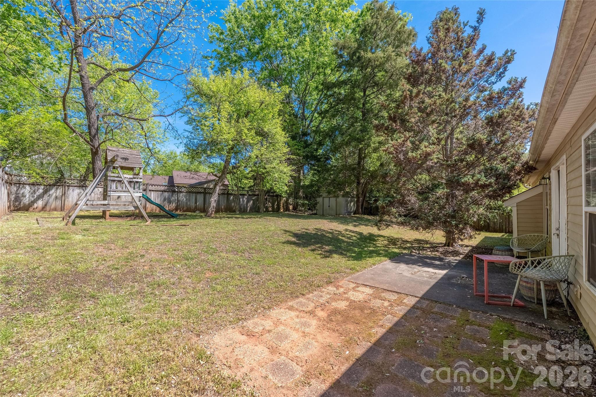 9713 Veronica Drive Charlotte NC 28215
