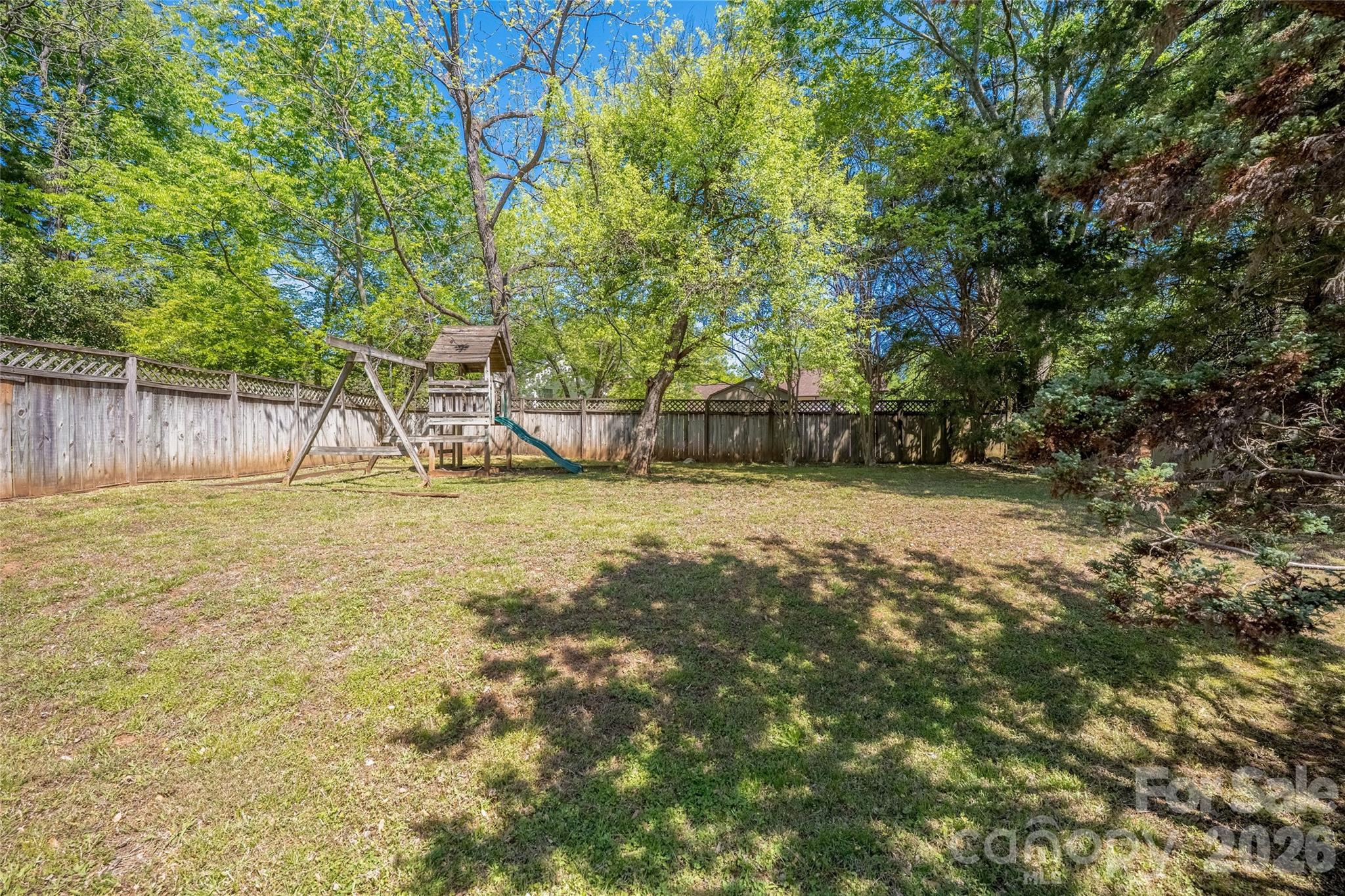 9713 Veronica Drive Charlotte NC 28215