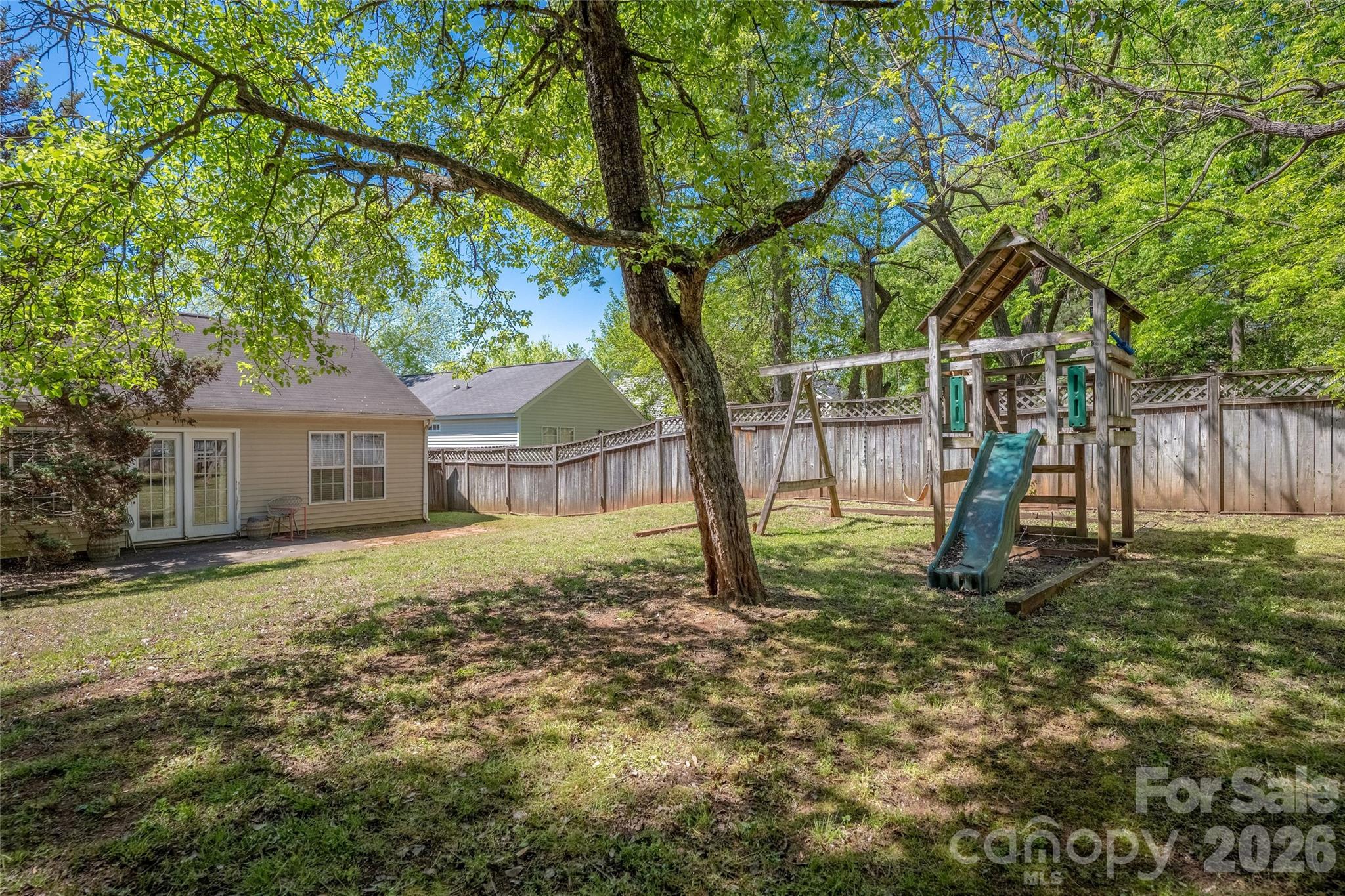 9713 Veronica Drive Charlotte NC 28215