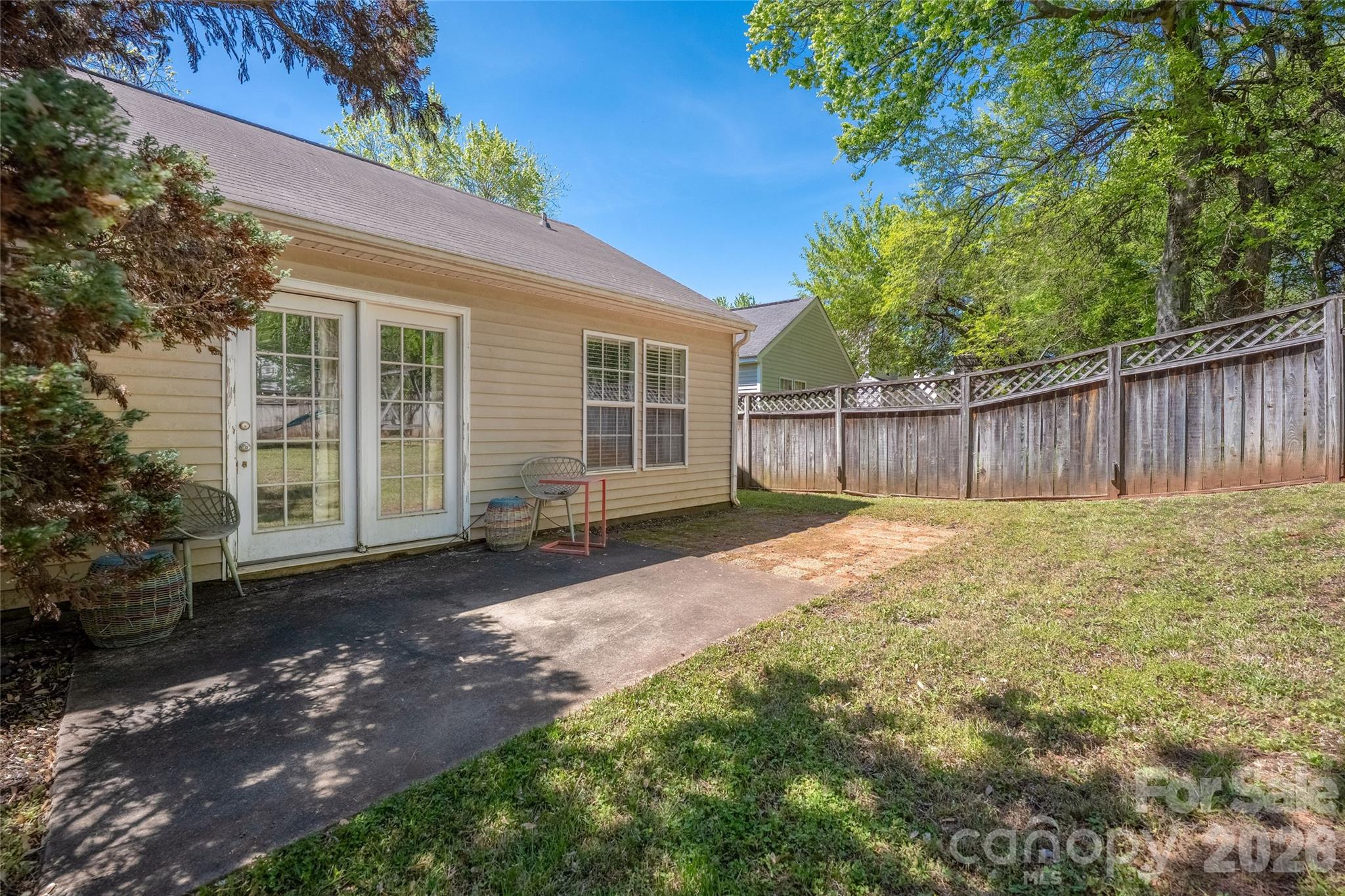 9713 Veronica Drive Charlotte NC 28215