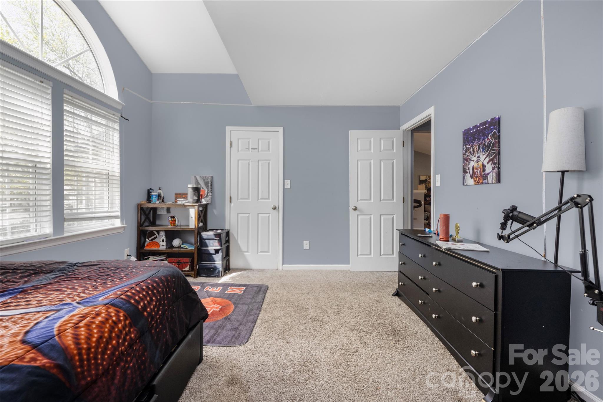 9713 Veronica Drive Charlotte NC 28215