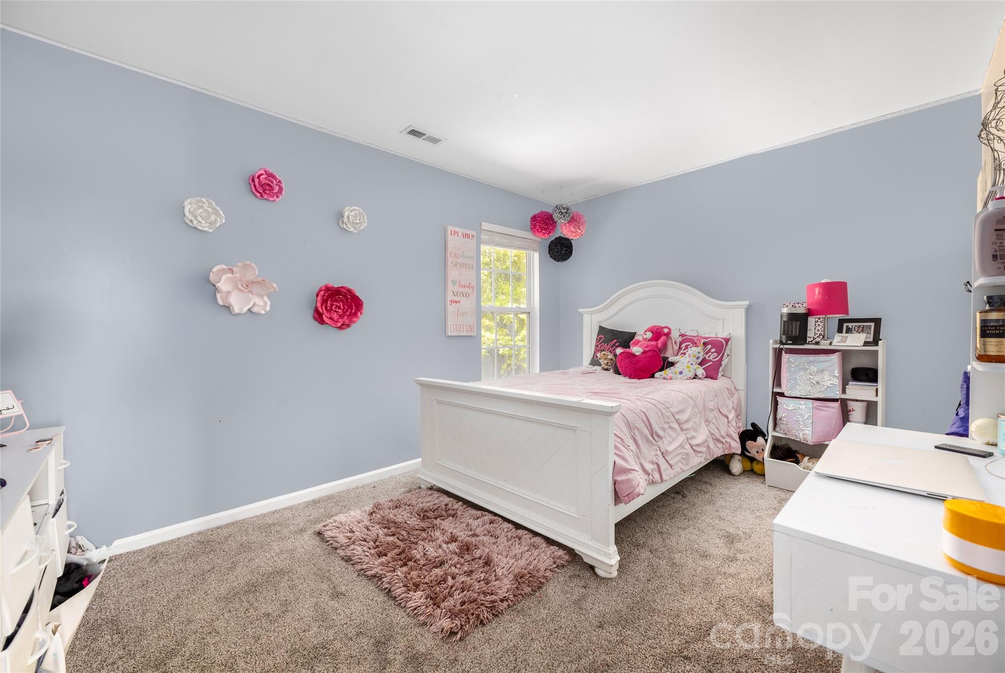 9713 Veronica Drive Charlotte NC 28215