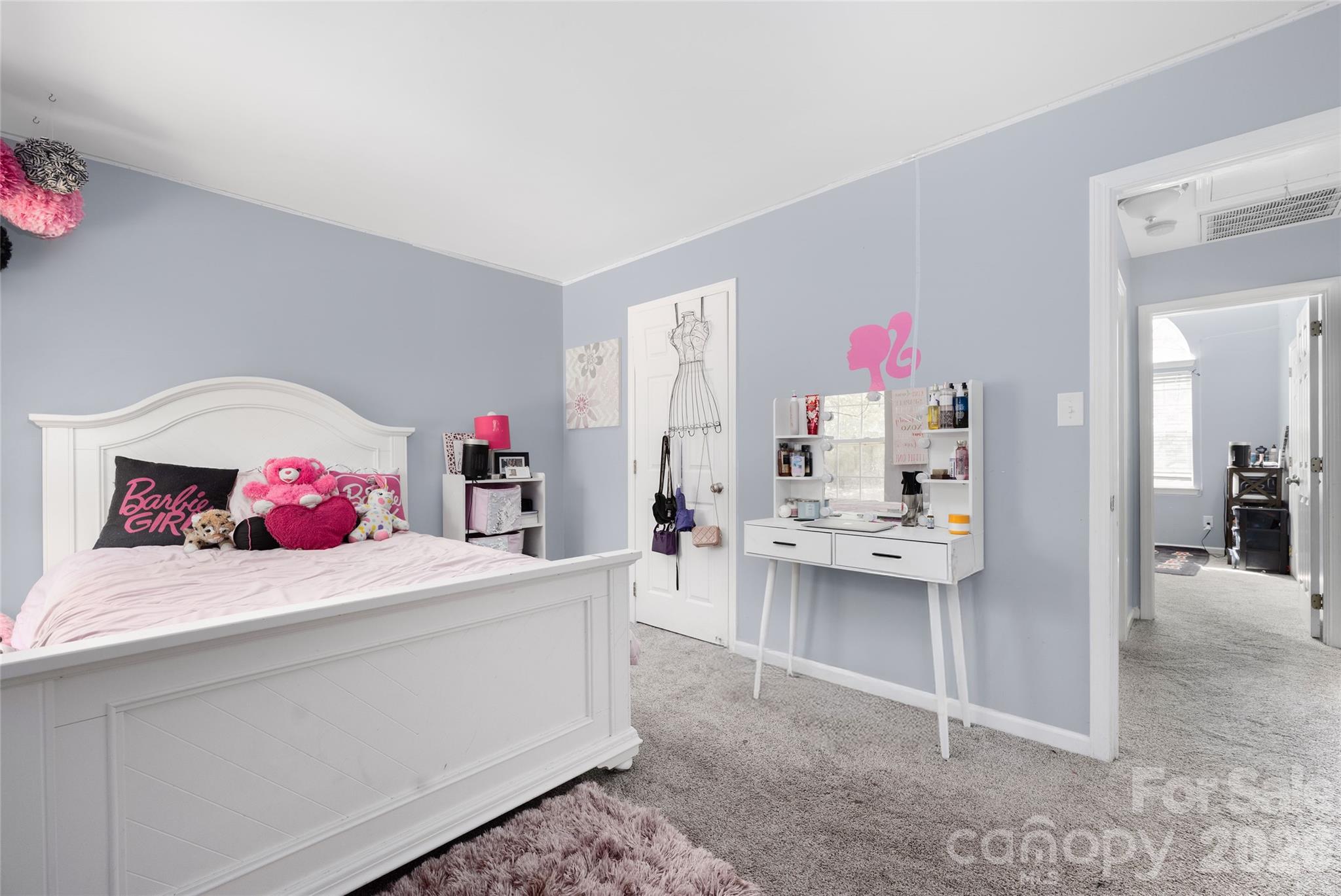 9713 Veronica Drive Charlotte NC 28215