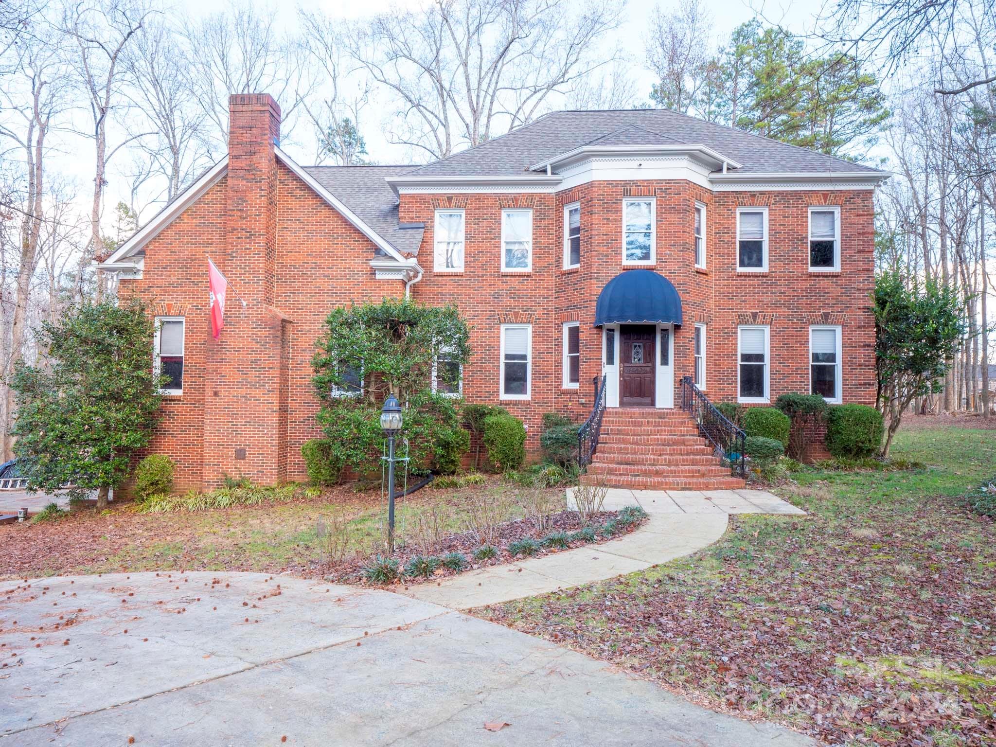 8541 Bartlett Road Mint Hill NC 28227