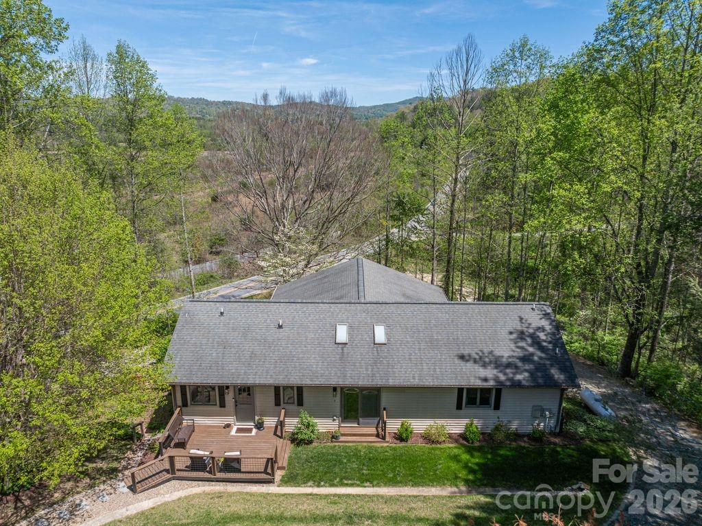 431 Pleasant Grove Road Hendersonville NC 28739