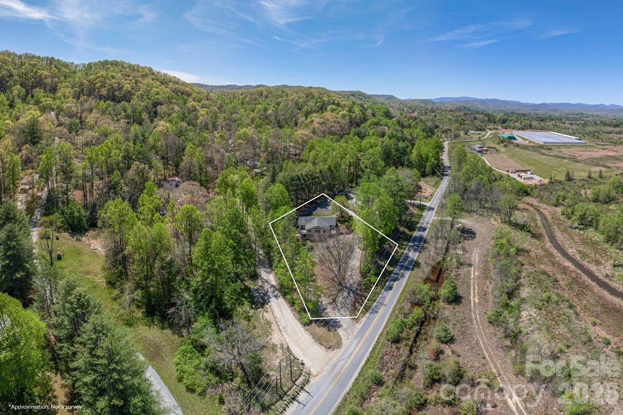 431 Pleasant Grove Road Hendersonville NC 28739
