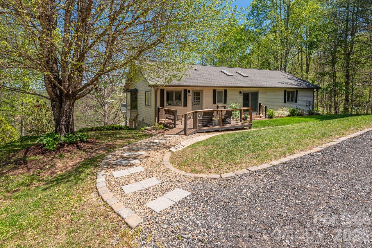 431 Pleasant Grove Road Hendersonville NC 28739