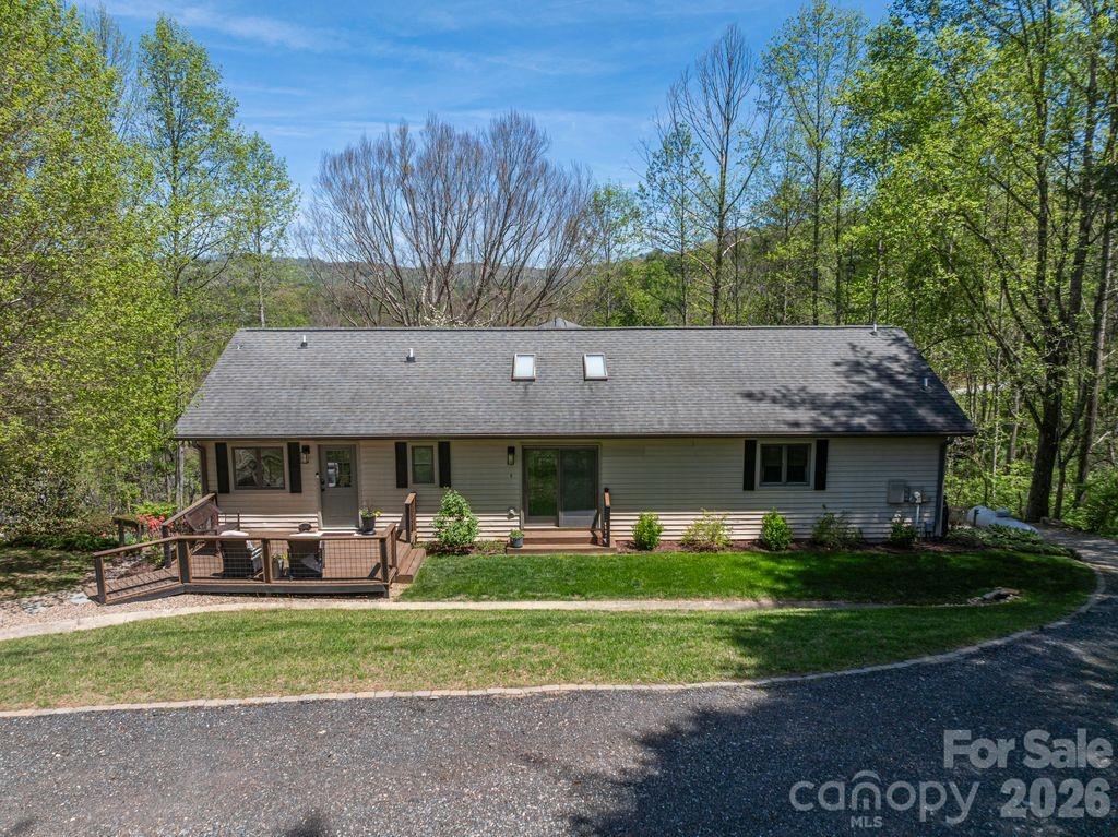431 Pleasant Grove Road Hendersonville NC 28739