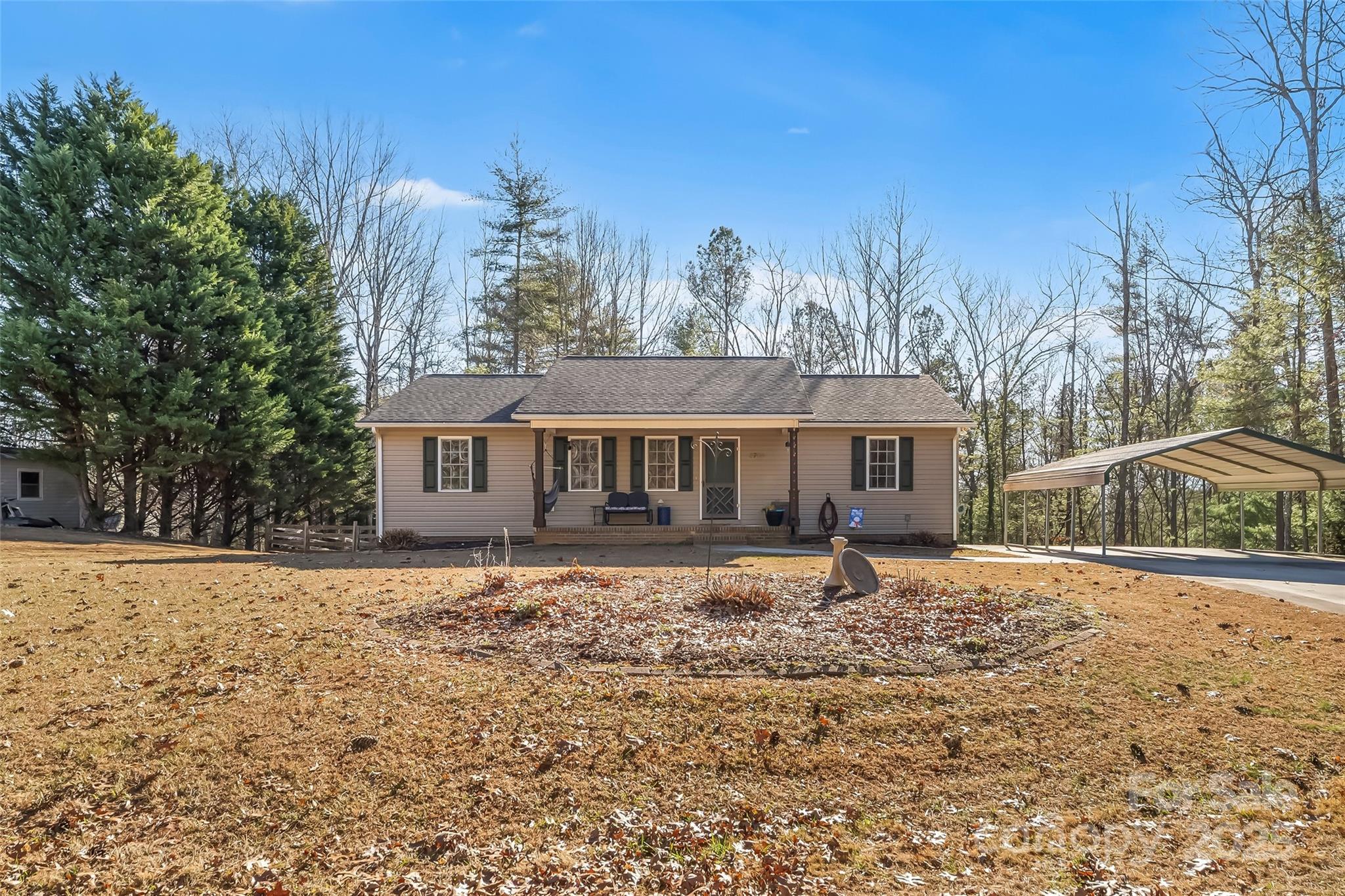 2765 Hollybrook Lane Morganton NC 28655
