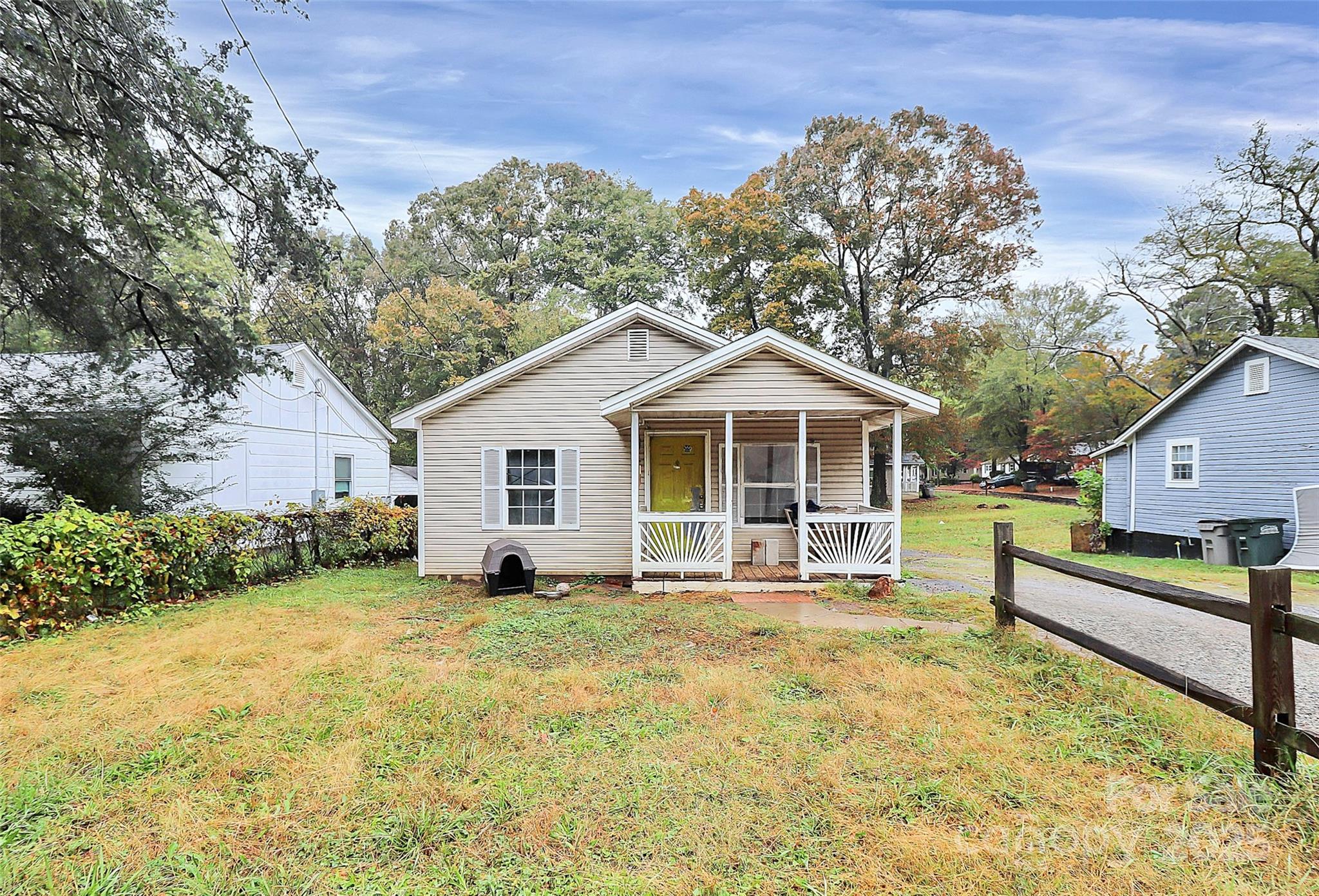 1104 W Davidson Avenue Gastonia NC 28052
