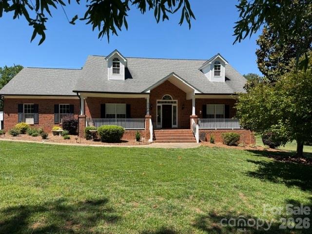 1100 Legacy Lake Drive Monroe NC 28110