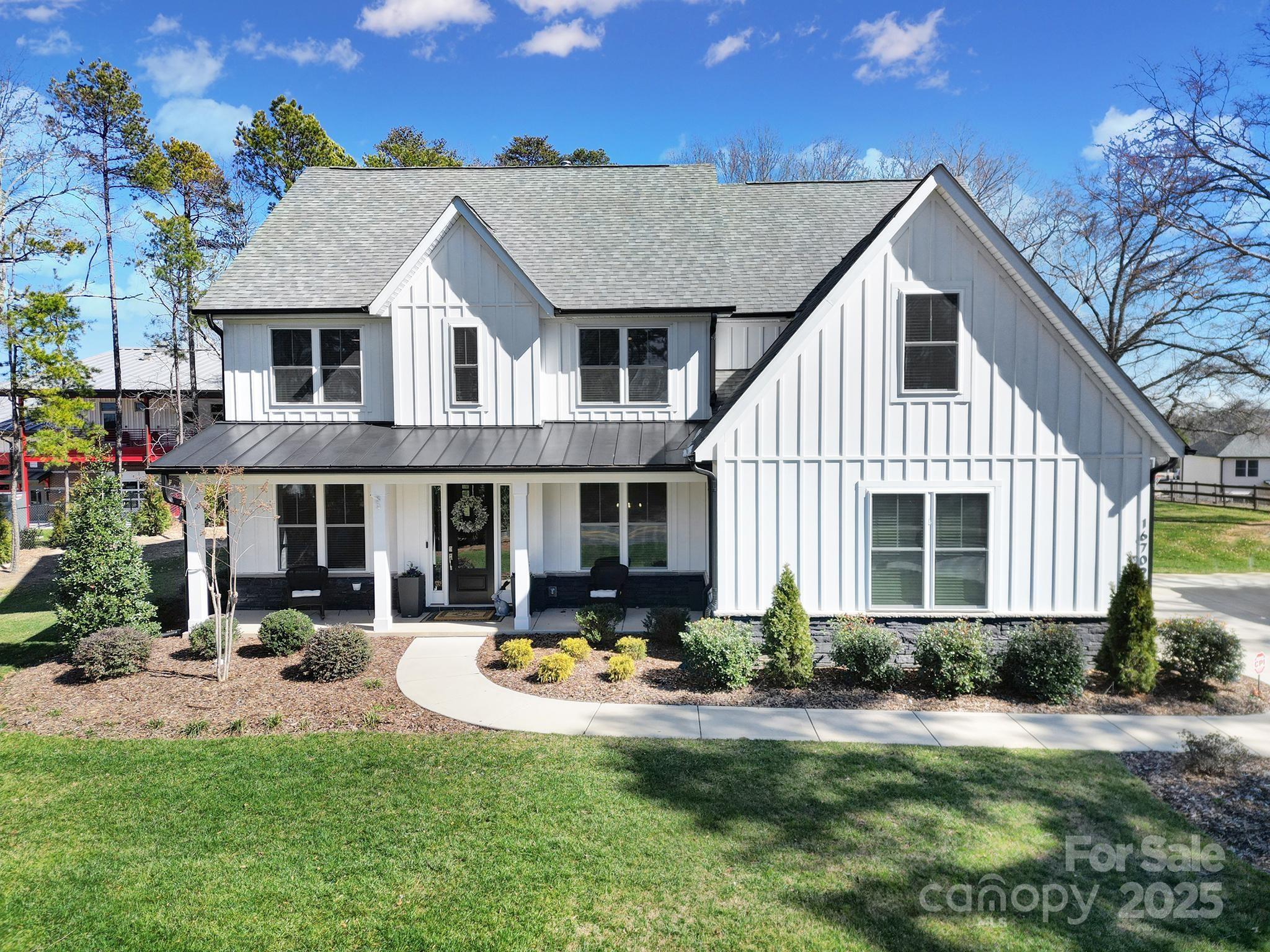 16709 Mckee Road Charlotte NC 28278