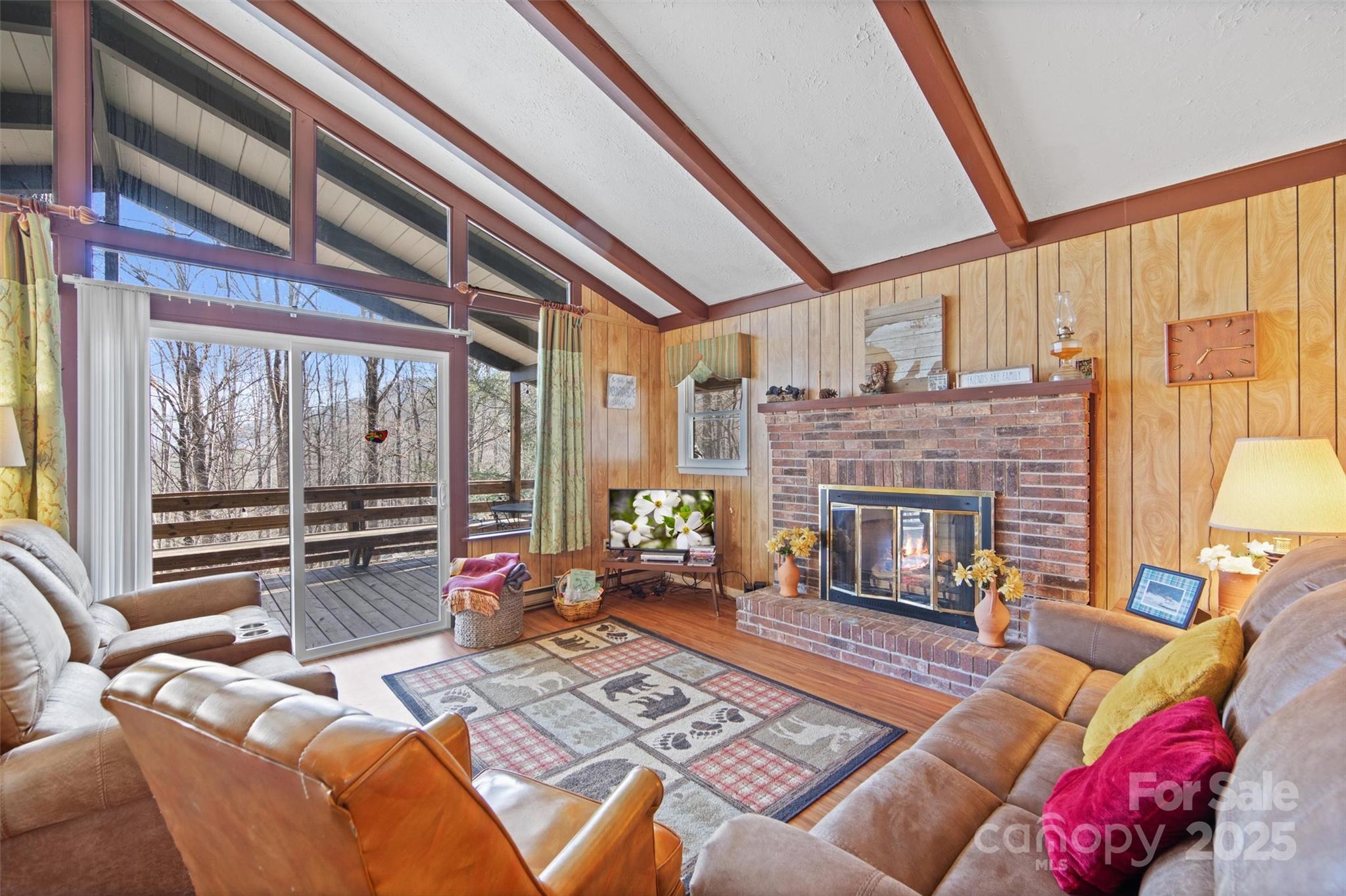 679 Locust Drive Maggie Valley NC 28751