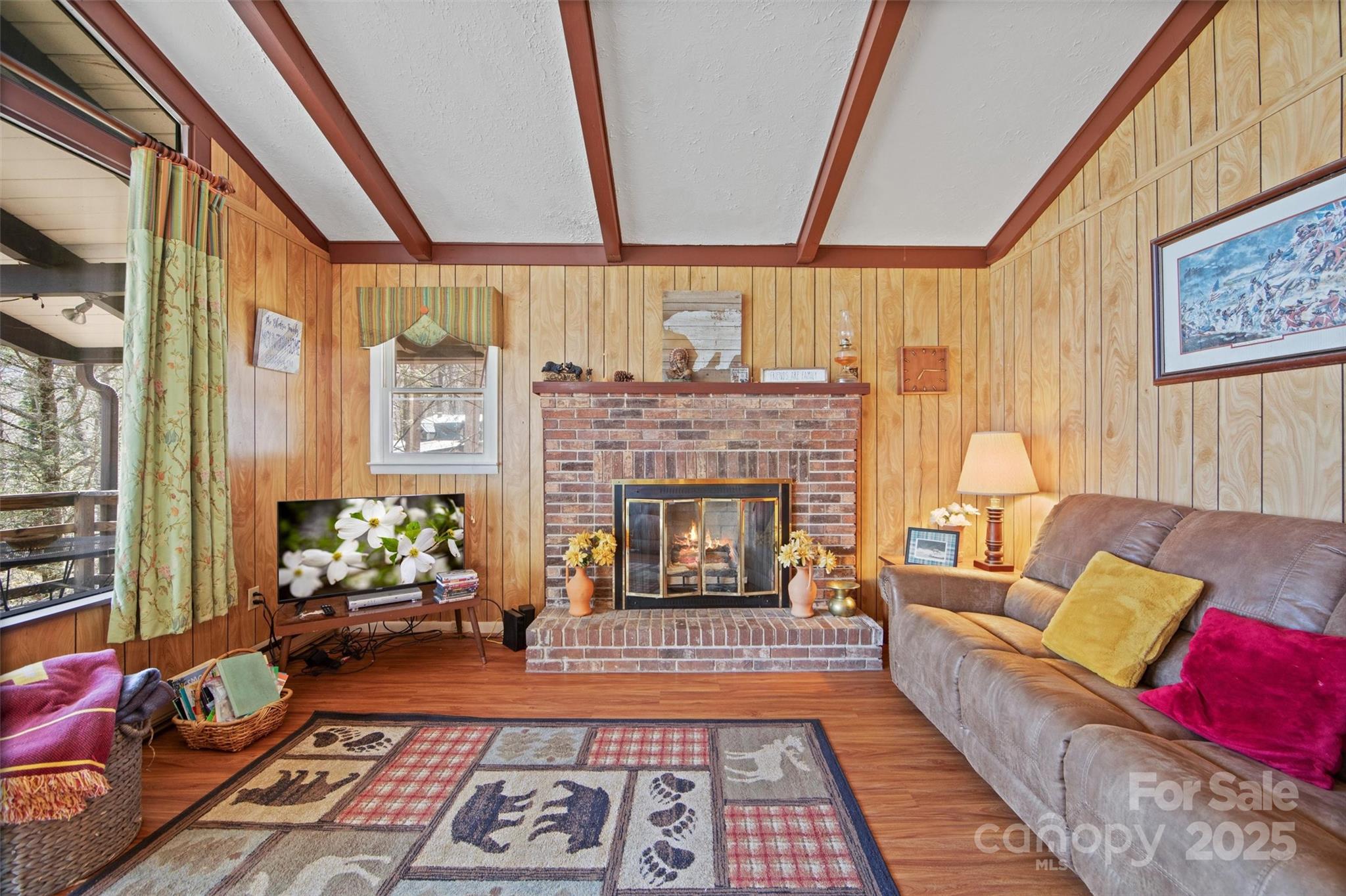 679 Locust Drive Maggie Valley NC 28751