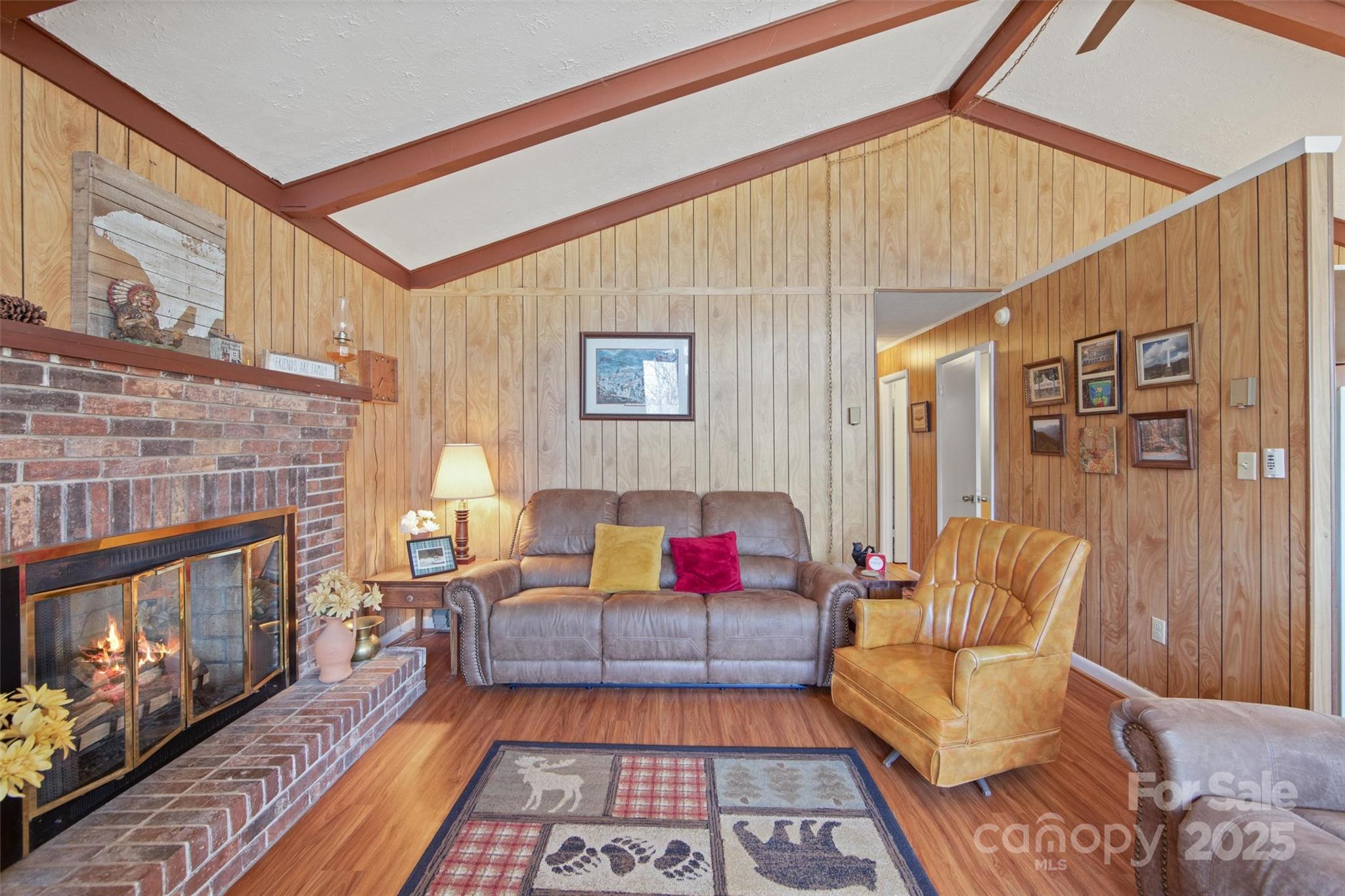 679 Locust Drive Maggie Valley NC 28751