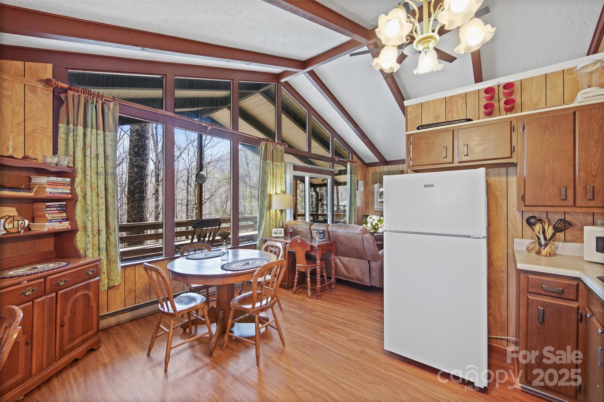 679 Locust Drive Maggie Valley NC 28751
