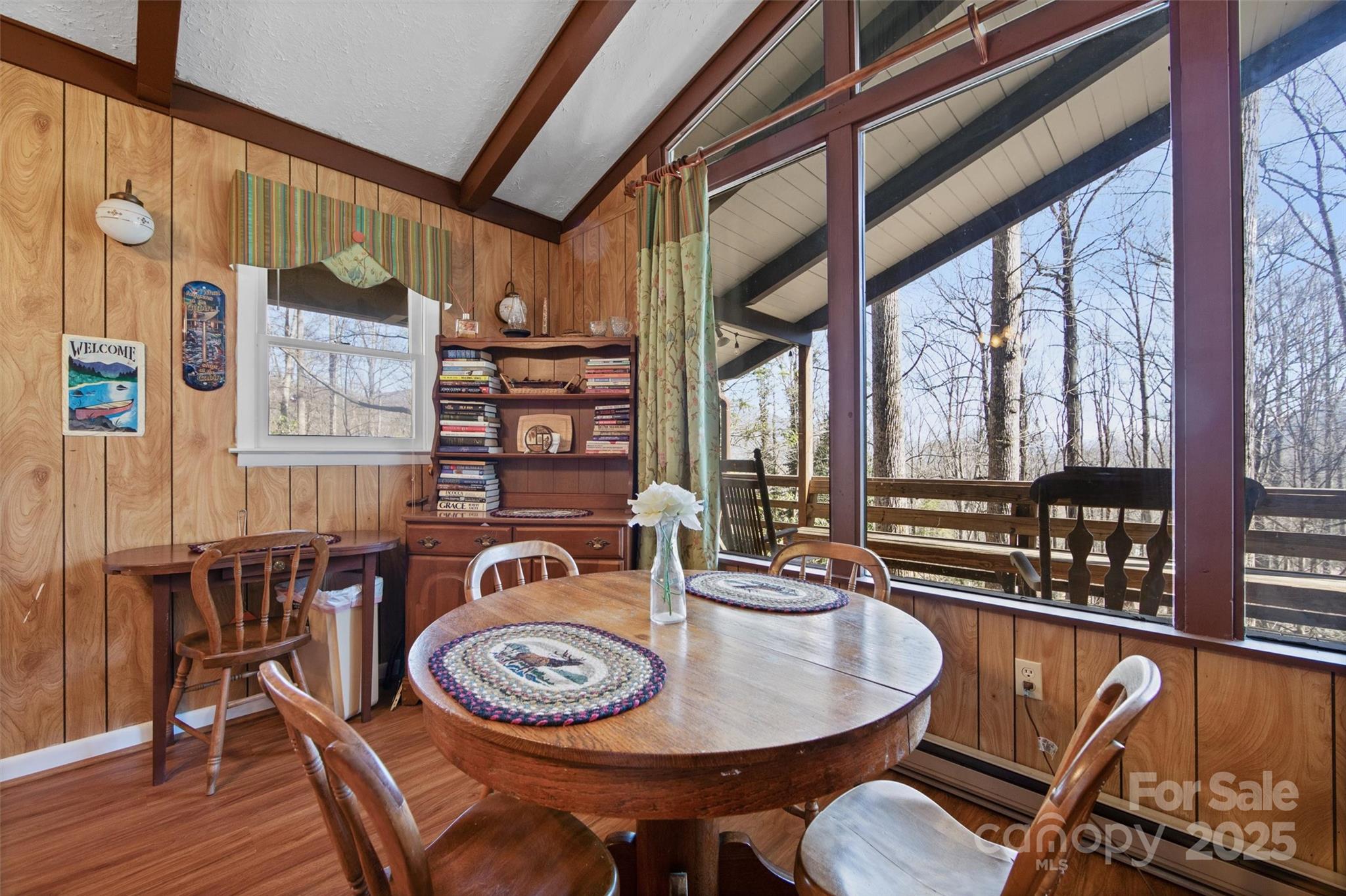 679 Locust Drive Maggie Valley NC 28751