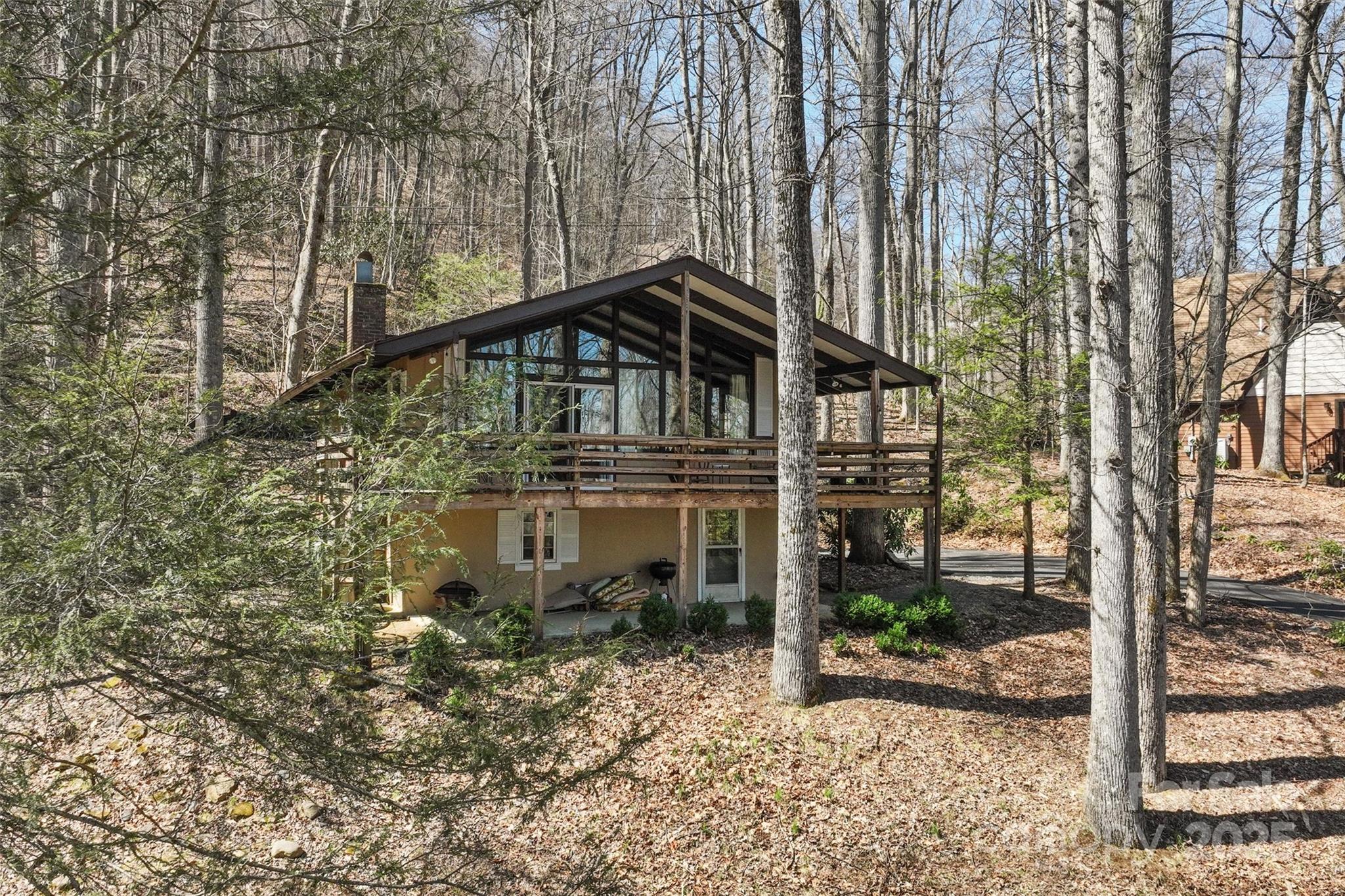679 Locust Drive Maggie Valley NC 28751