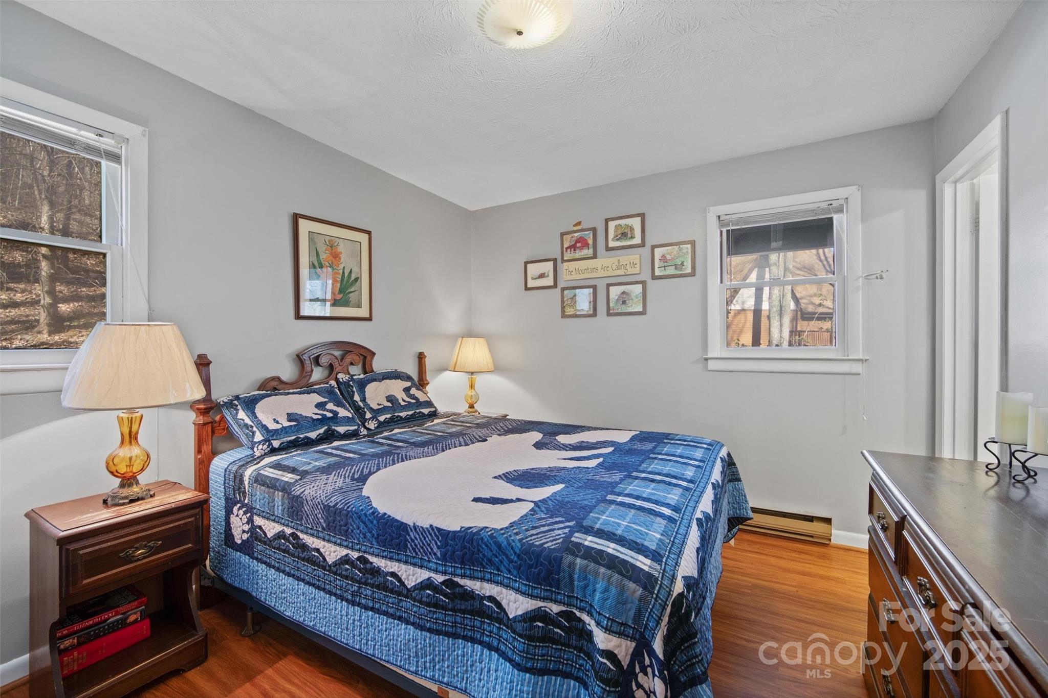 679 Locust Drive Maggie Valley NC 28751