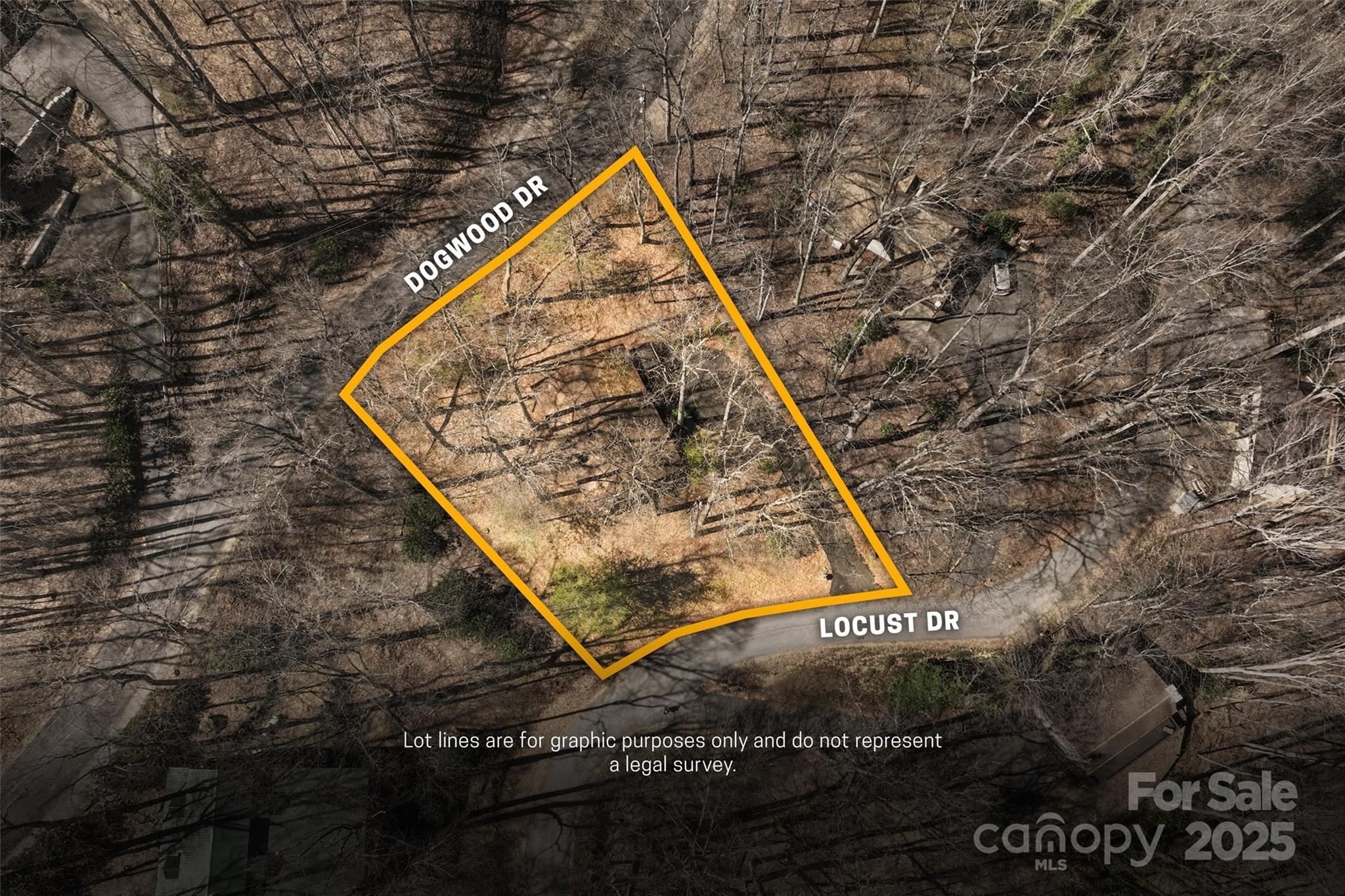 679 Locust Drive Maggie Valley NC 28751