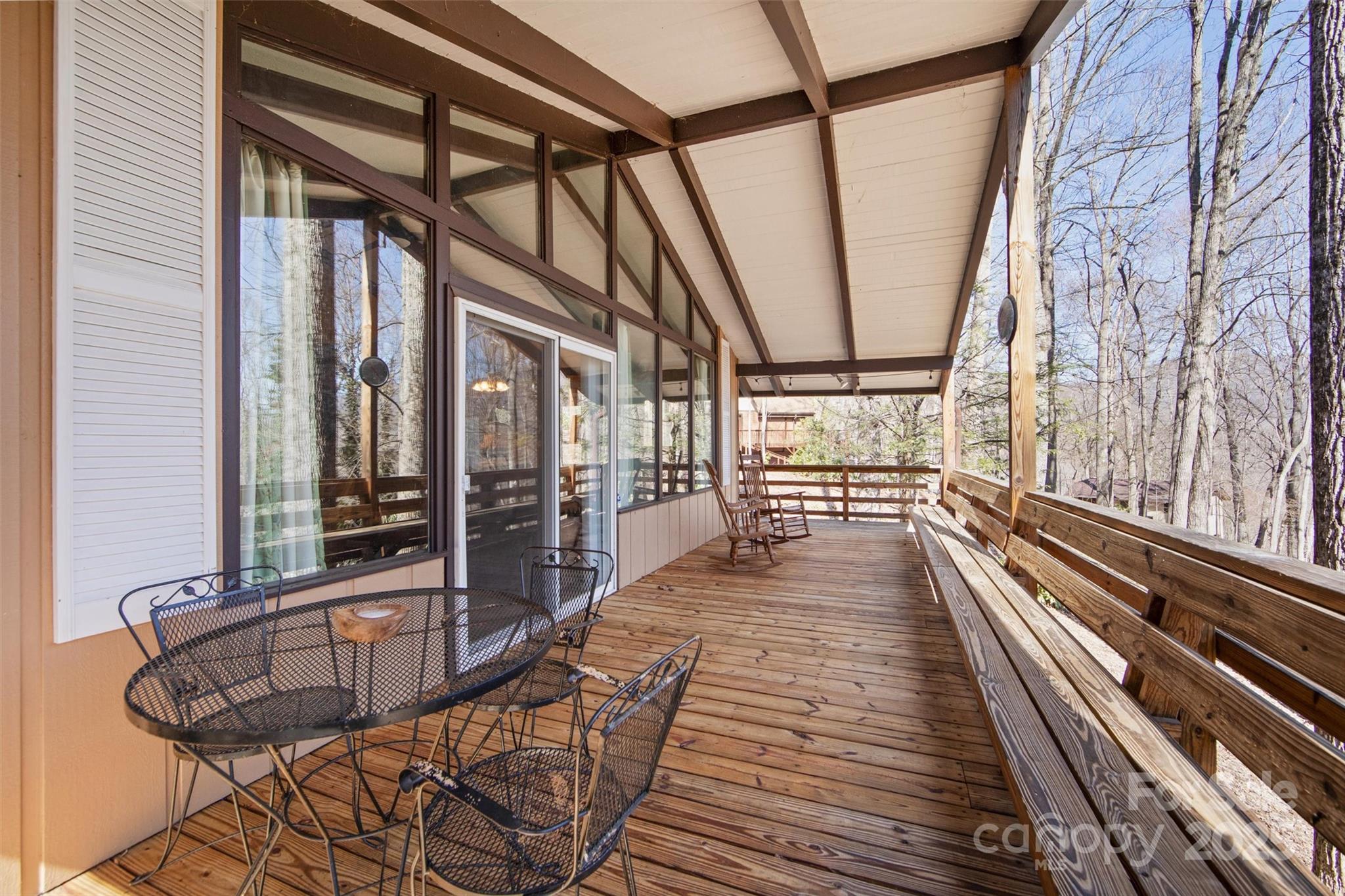 679 Locust Drive Maggie Valley NC 28751