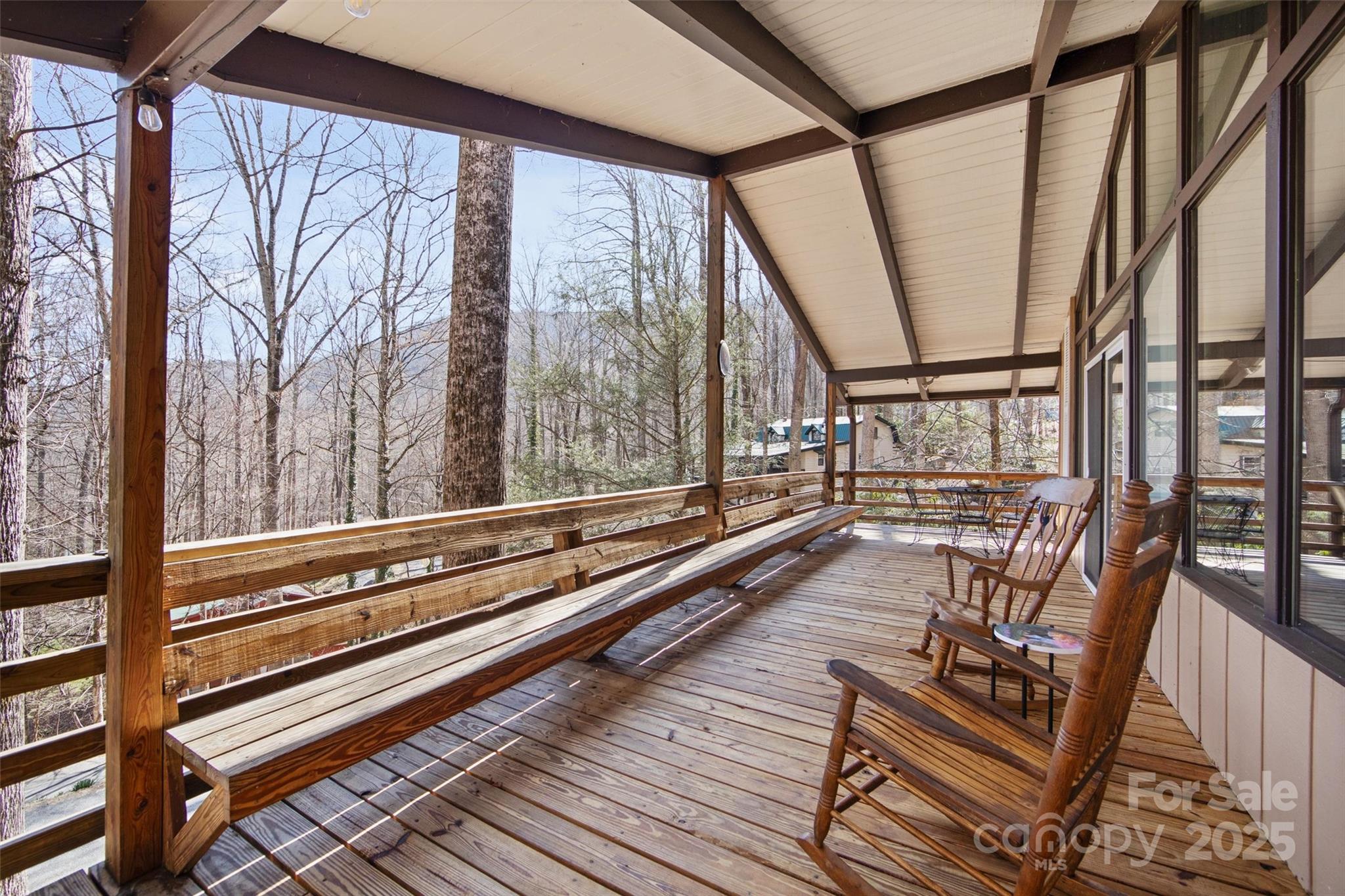 679 Locust Drive Maggie Valley NC 28751