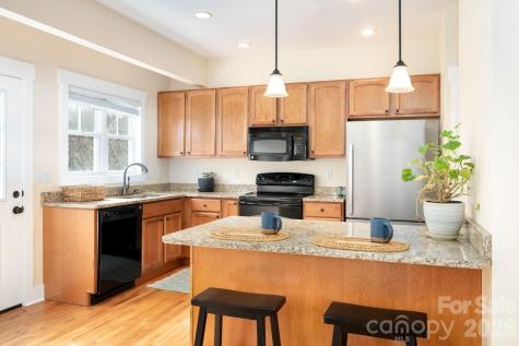 104 Estelle Park Drive Asheville NC 28806