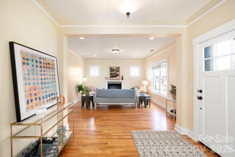 104 Estelle Park Drive Asheville NC 28806