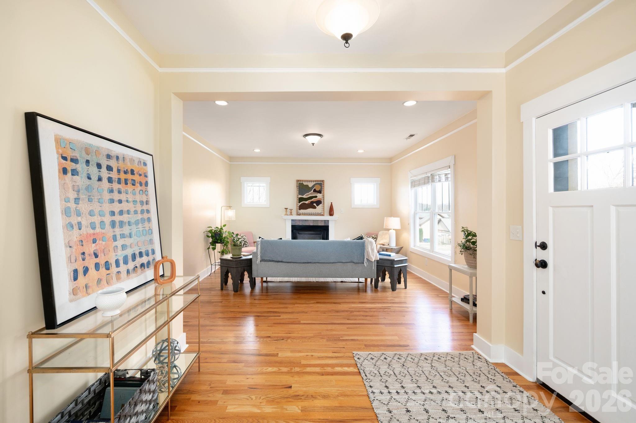 104 Estelle Park Drive Asheville NC 28806