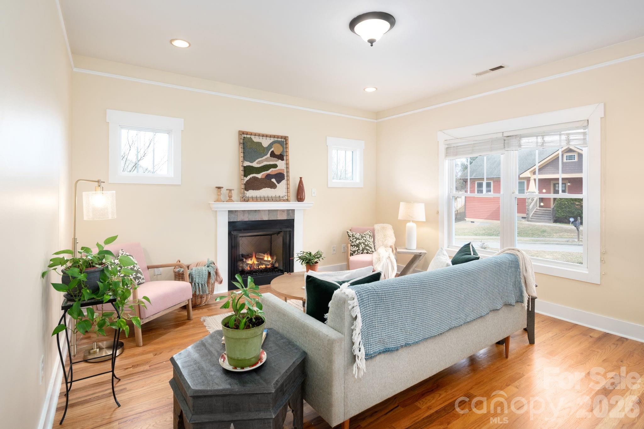 104 Estelle Park Drive Asheville NC 28806