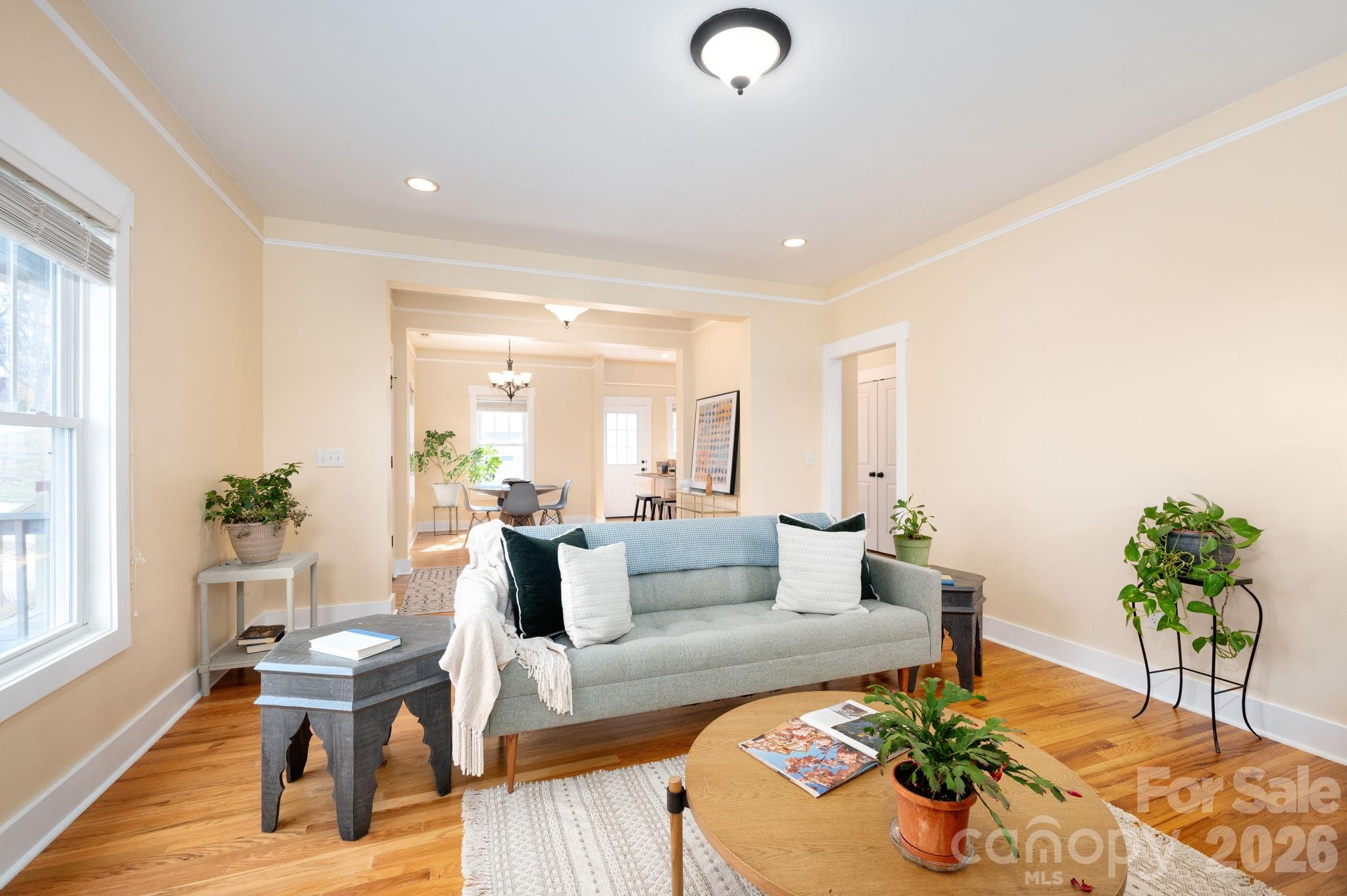 104 Estelle Park Drive Asheville NC 28806