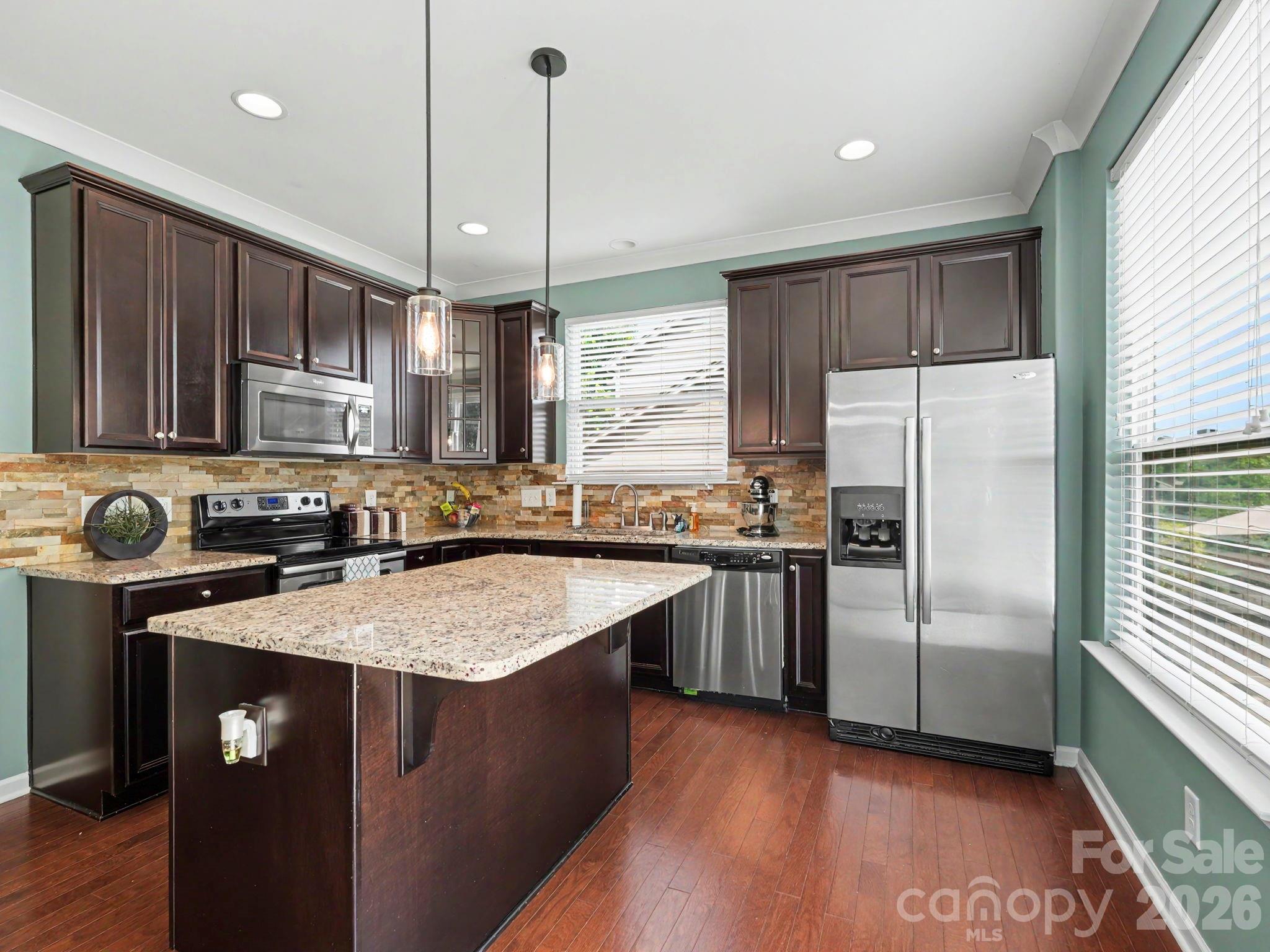 13502 Reunion Street Charlotte NC 28278