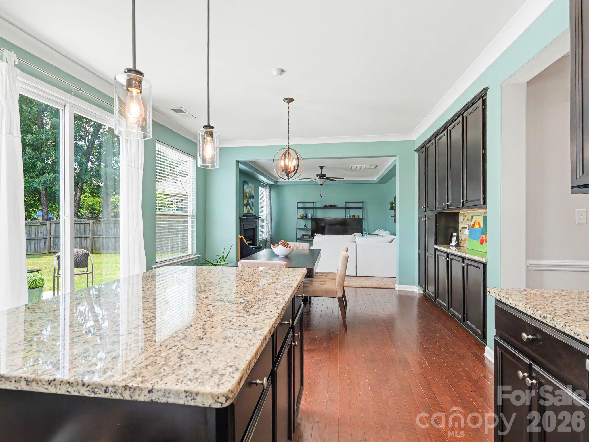 13502 Reunion Street Charlotte NC 28278