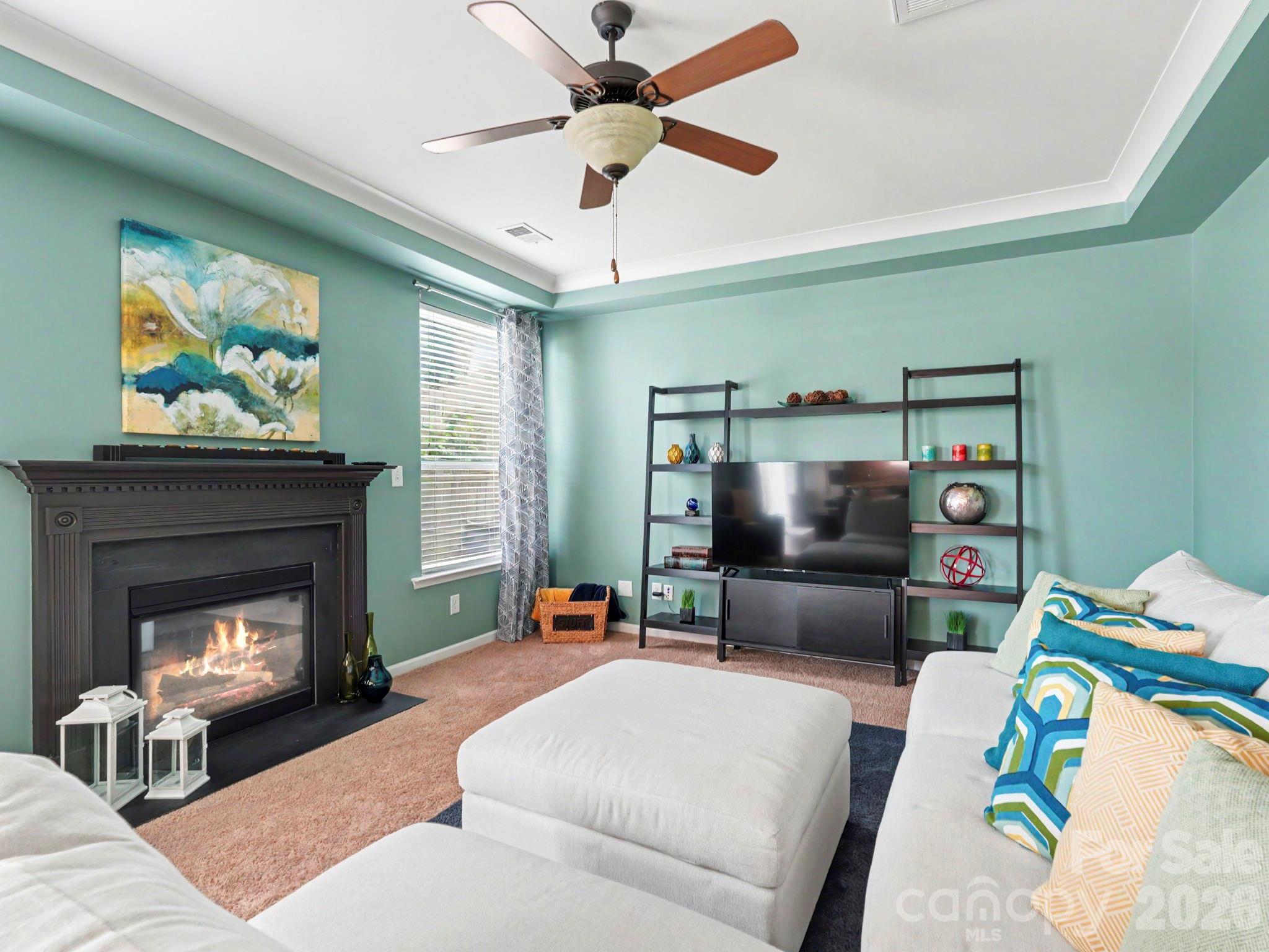 13502 Reunion Street Charlotte NC 28278