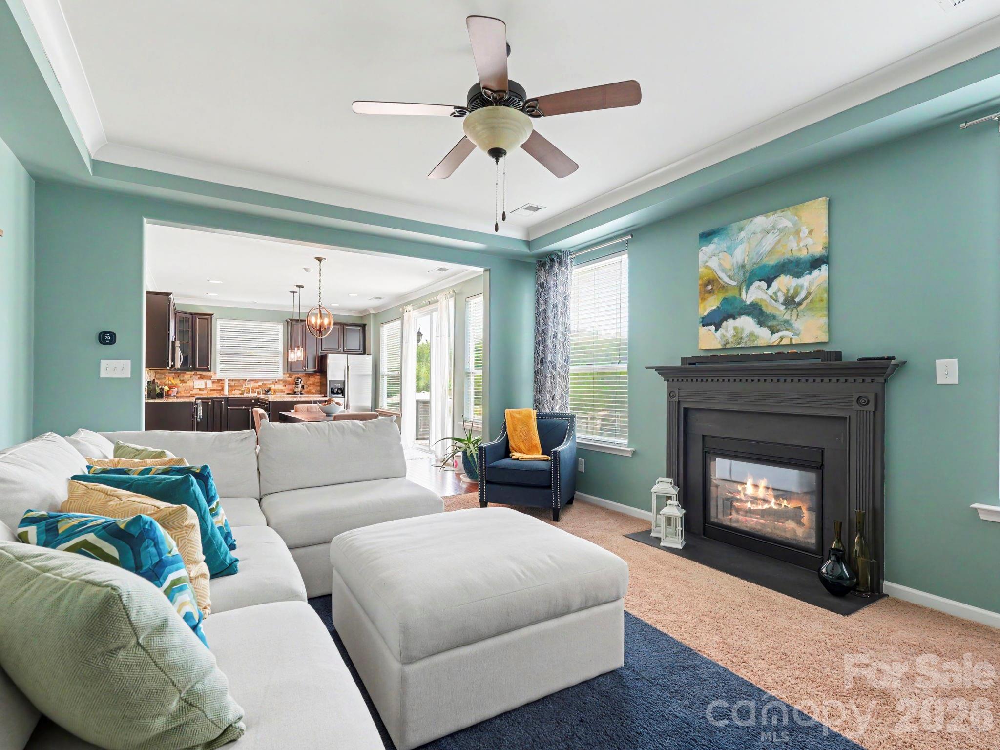 13502 Reunion Street Charlotte NC 28278
