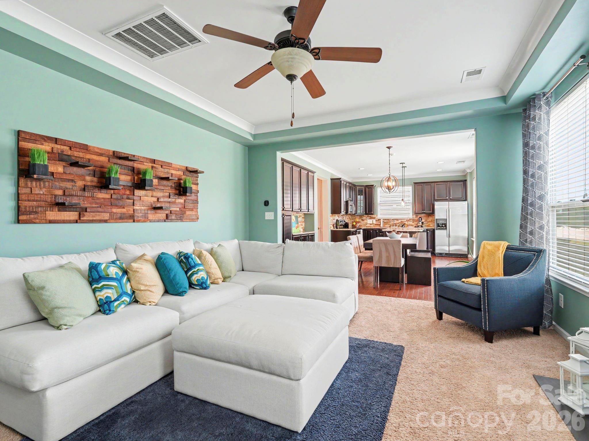 13502 Reunion Street Charlotte NC 28278