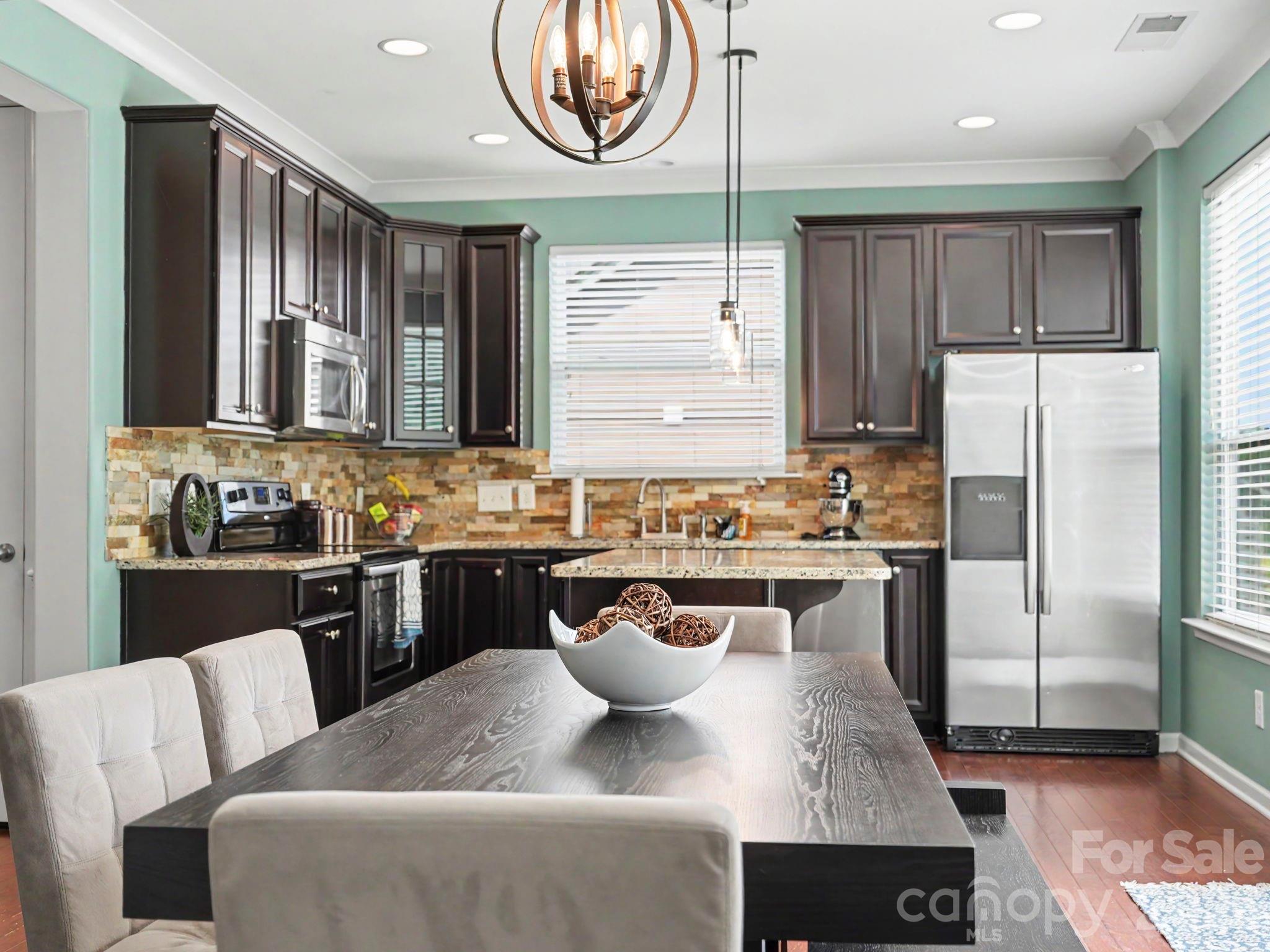 13502 Reunion Street Charlotte NC 28278