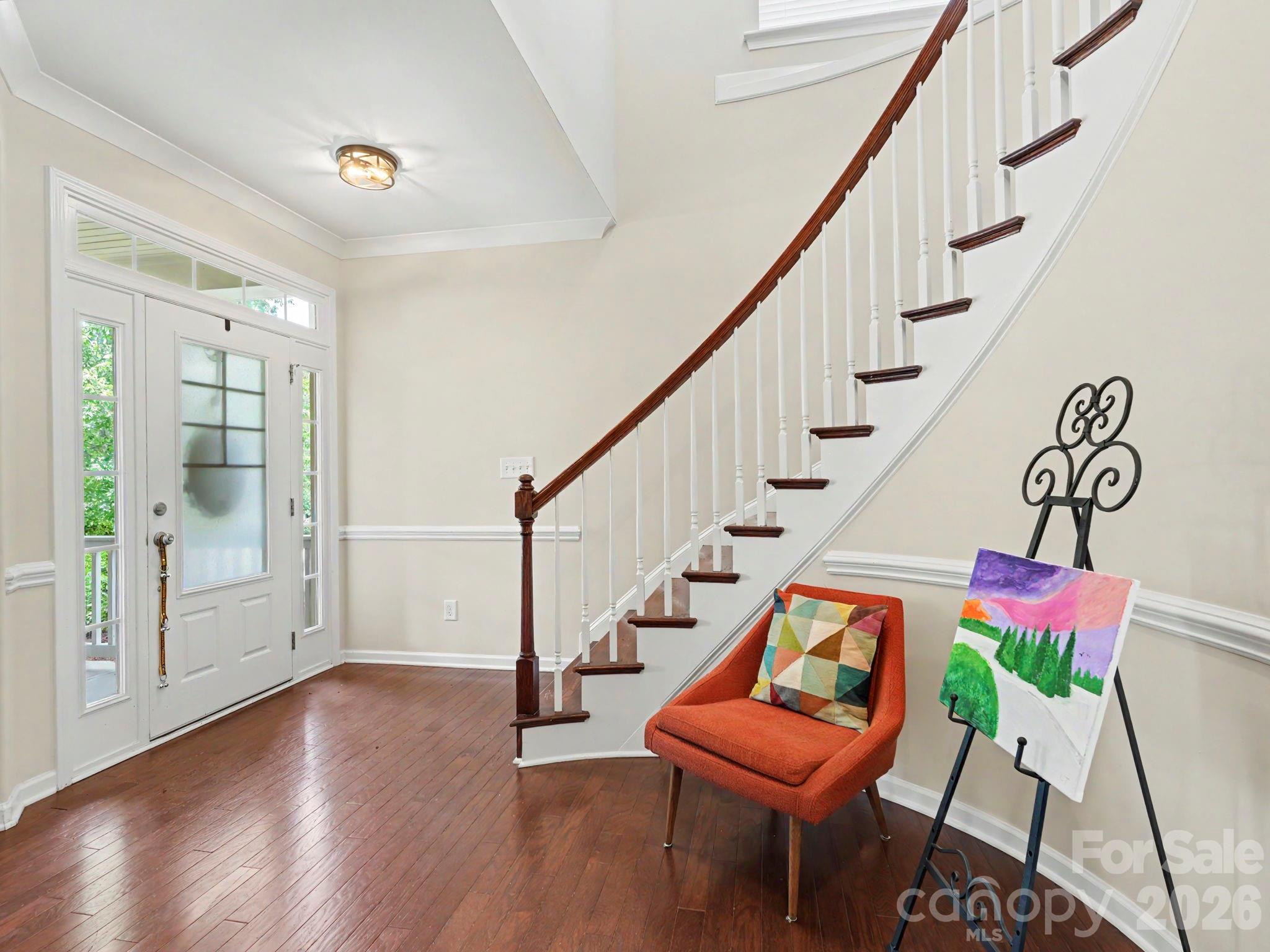 13502 Reunion Street Charlotte NC 28278