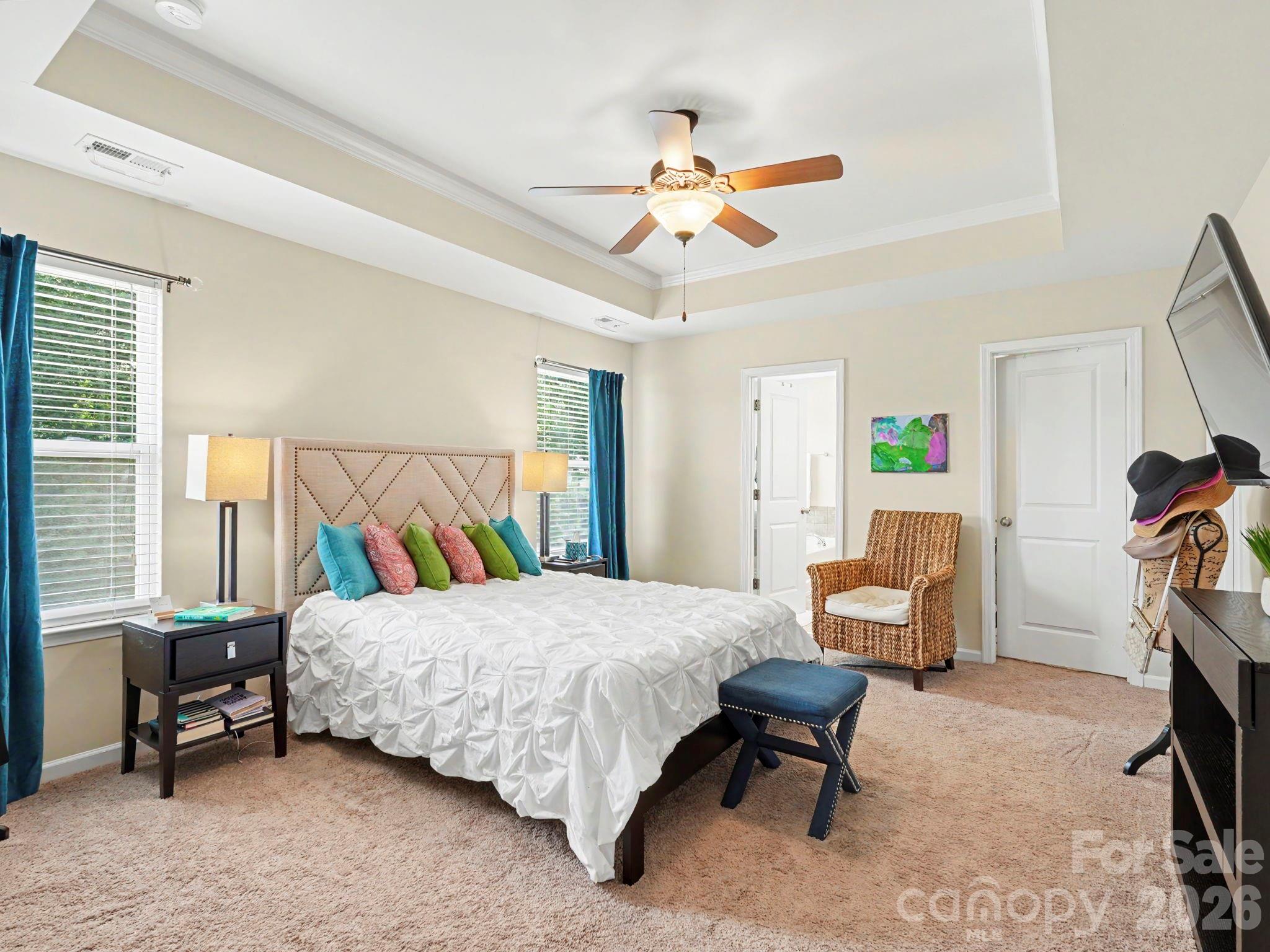 13502 Reunion Street Charlotte NC 28278