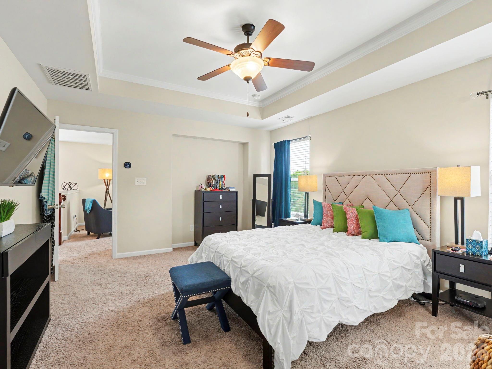 13502 Reunion Street Charlotte NC 28278