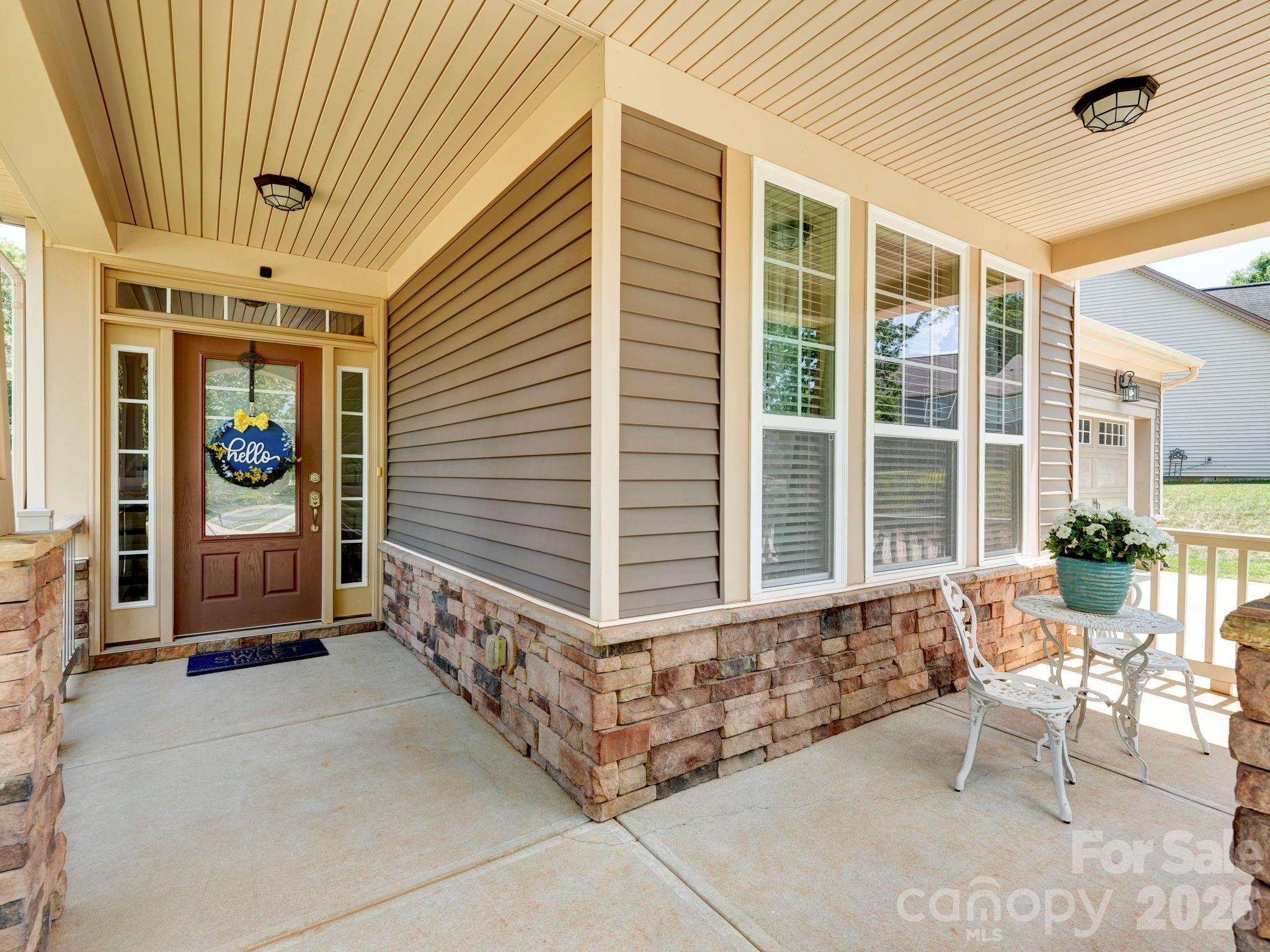 13502 Reunion Street Charlotte NC 28278