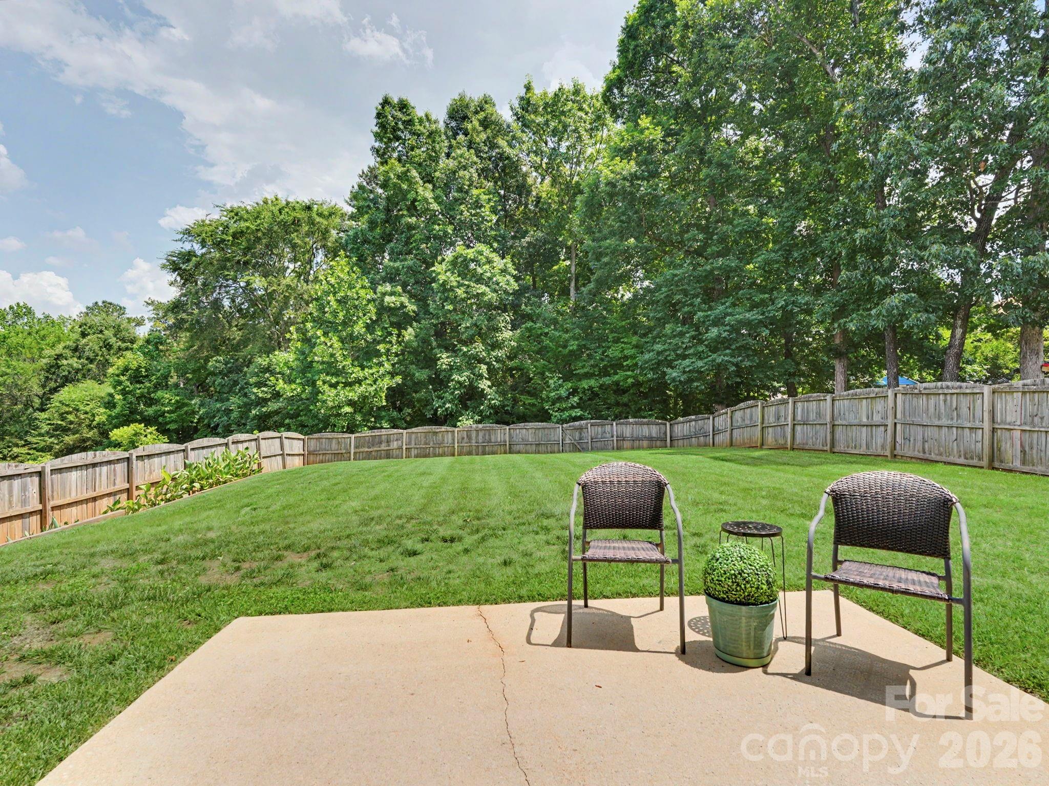 13502 Reunion Street Charlotte NC 28278