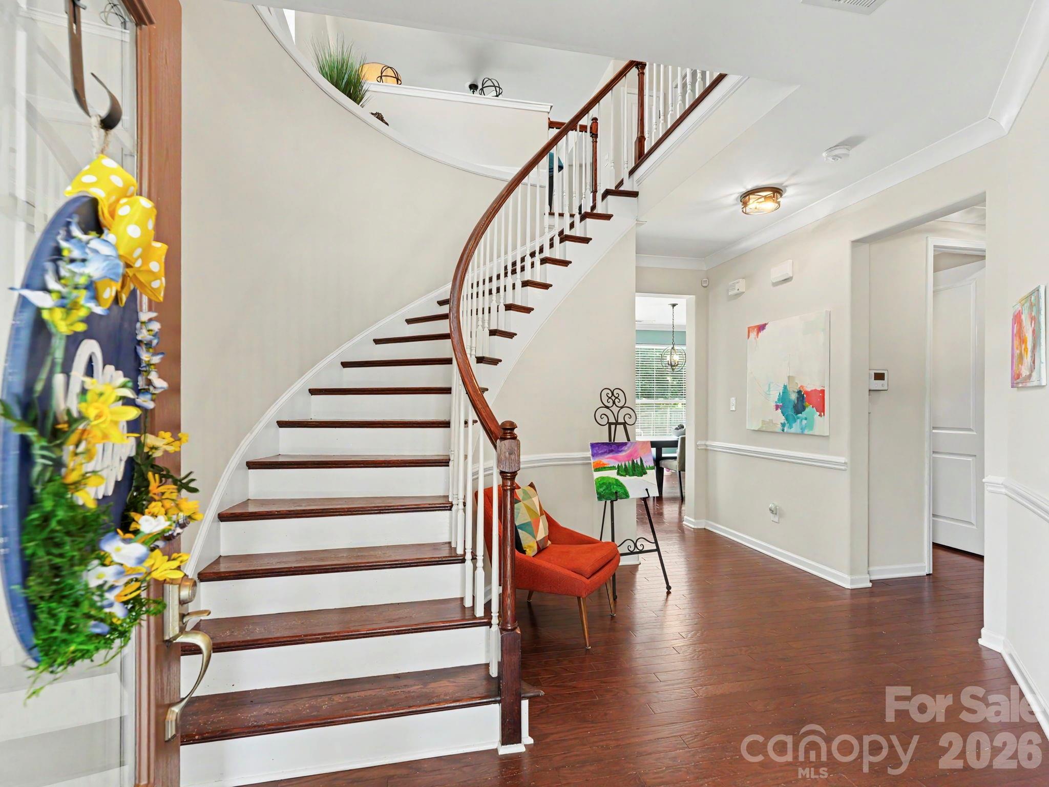 13502 Reunion Street Charlotte NC 28278