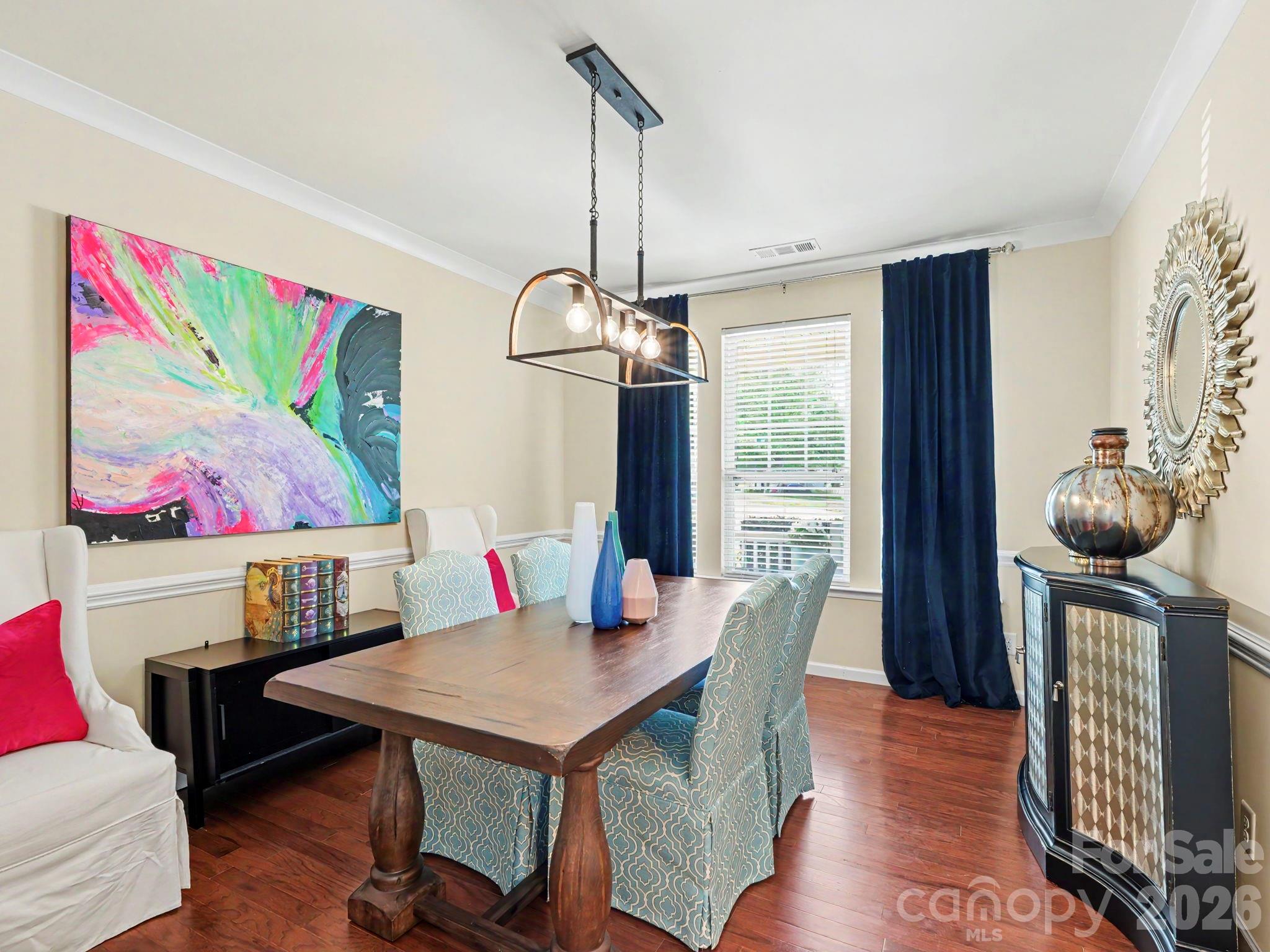 13502 Reunion Street Charlotte NC 28278