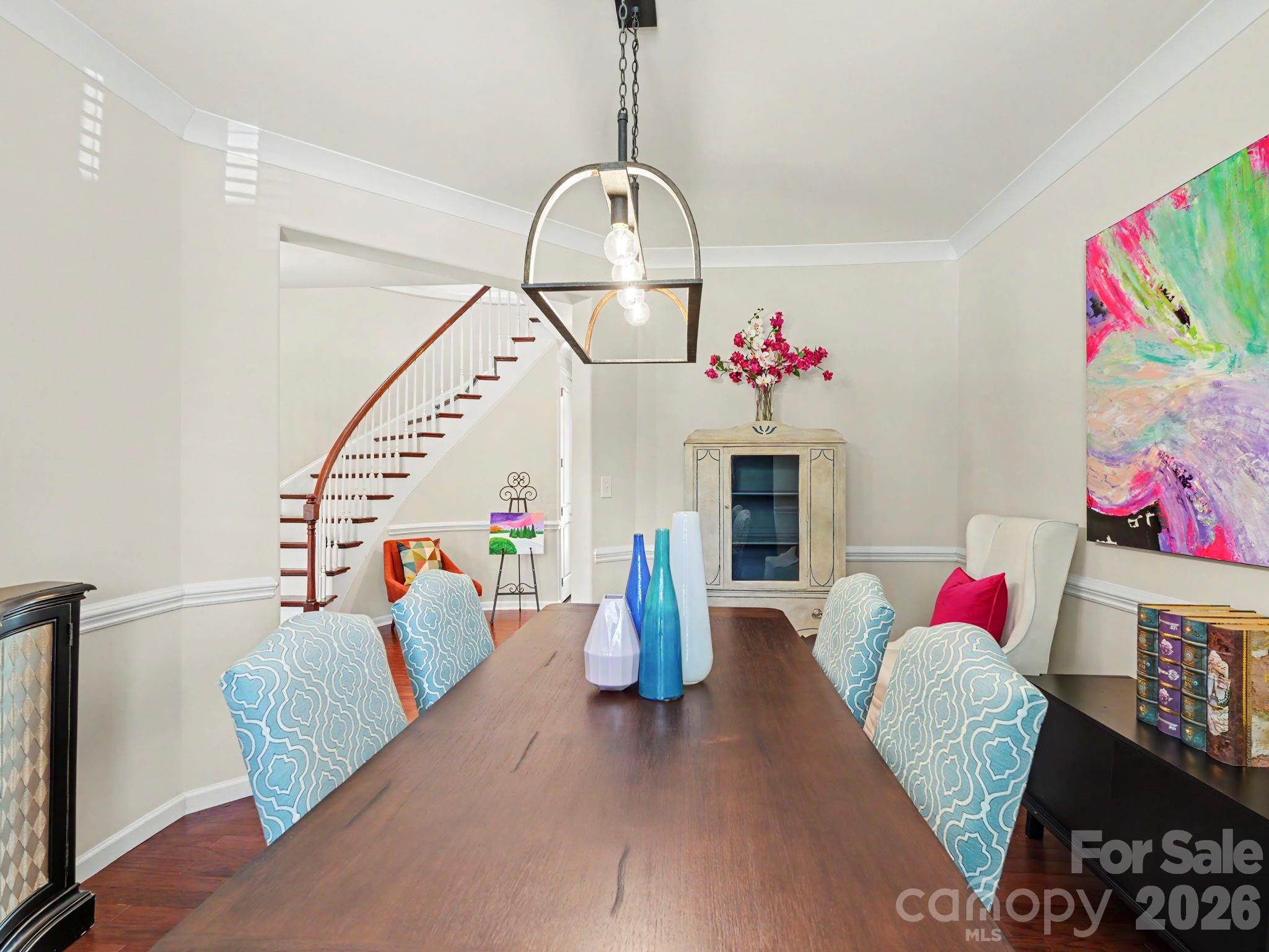 13502 Reunion Street Charlotte NC 28278