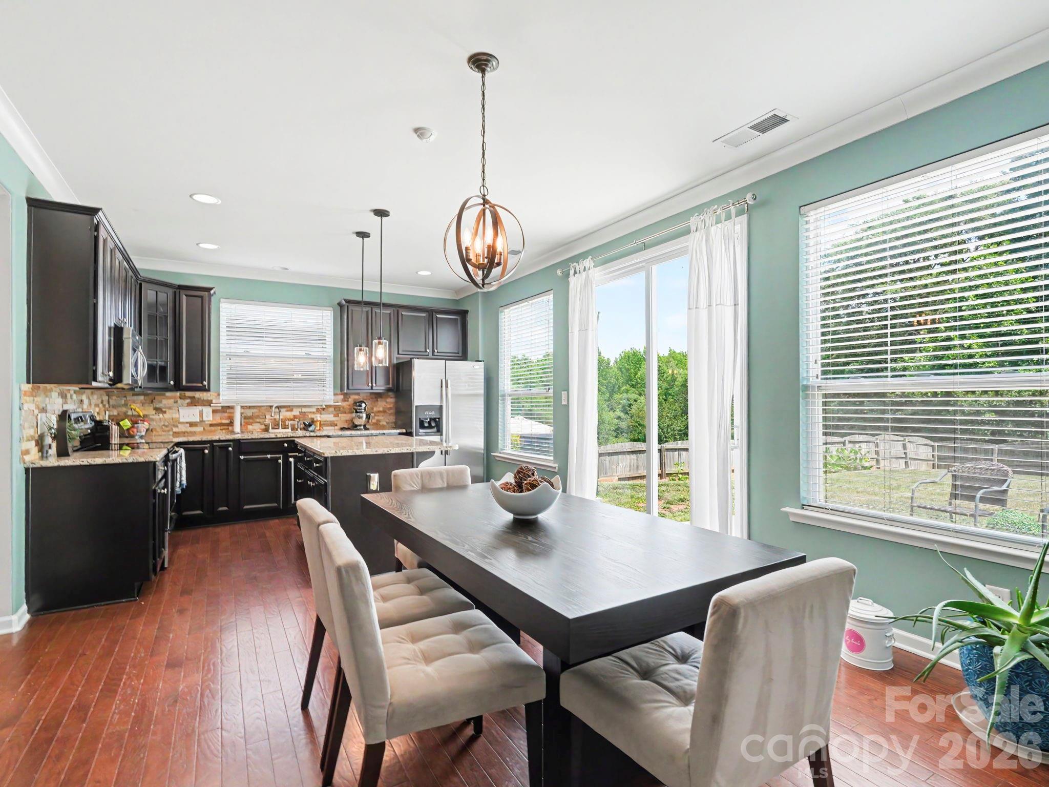 13502 Reunion Street Charlotte NC 28278