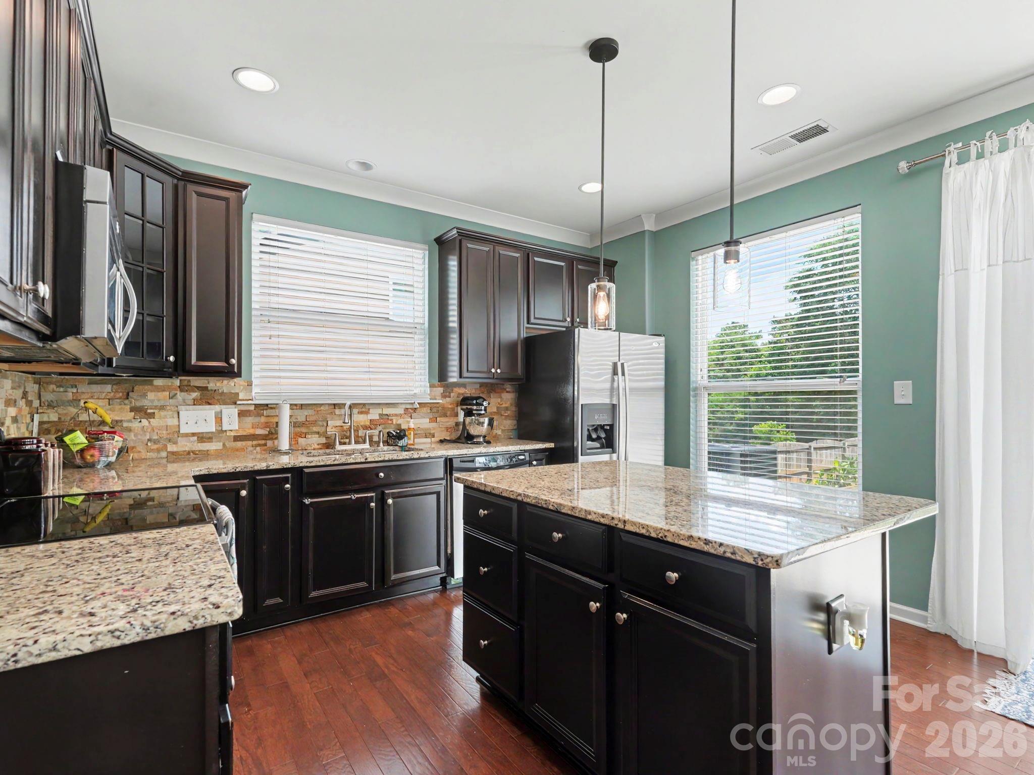 13502 Reunion Street Charlotte NC 28278
