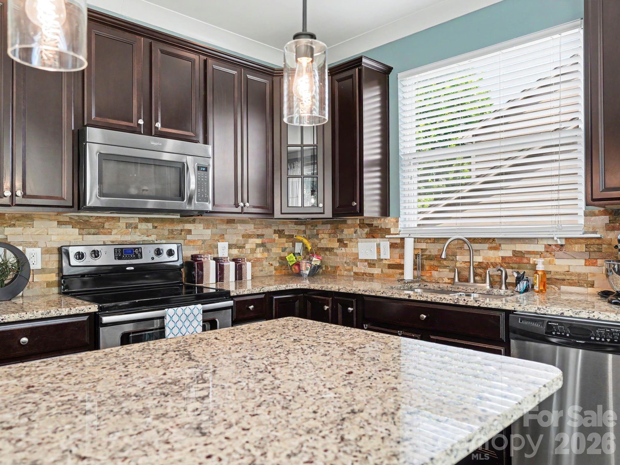 13502 Reunion Street Charlotte NC 28278